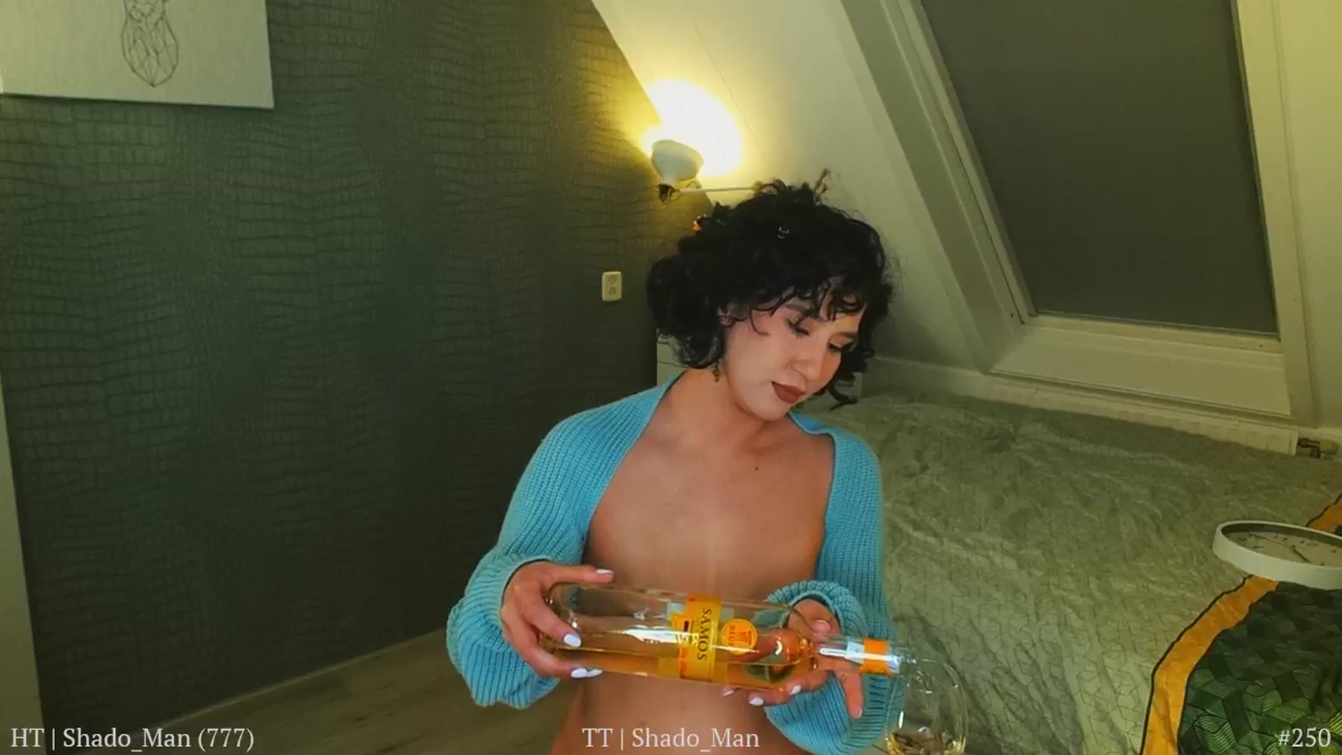 Gallery image thumbnail from MissFine's myfreecams stream on, 12/06/2025, 16:30 image 8 of 20