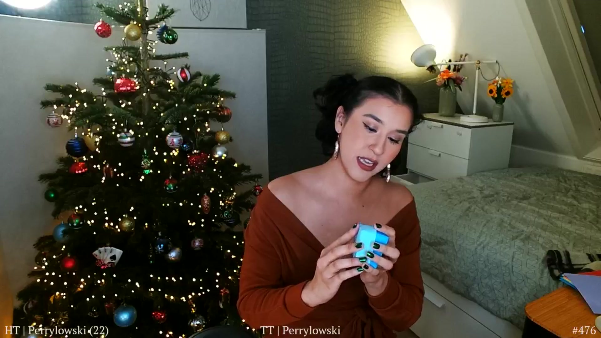 Gallery image thumbnail from MissFine's myfreecams stream on, 12/11/2025, 13:42 image 19 of 20