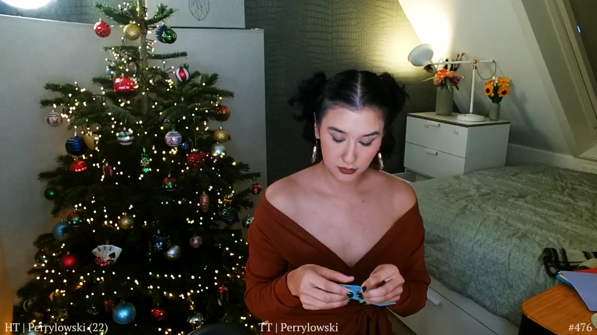 Gallery image thumbnail from MissFine's myfreecams stream on, 12/11/2025, 13:42 image 16 of 20