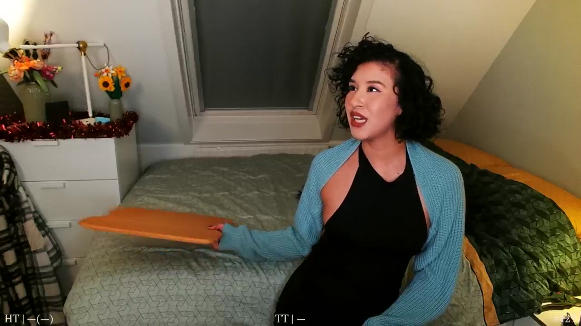 Gallery image thumbnail from MissFine's myfreecams stream on, 12/12/2025, 13:09 image 6 of 20