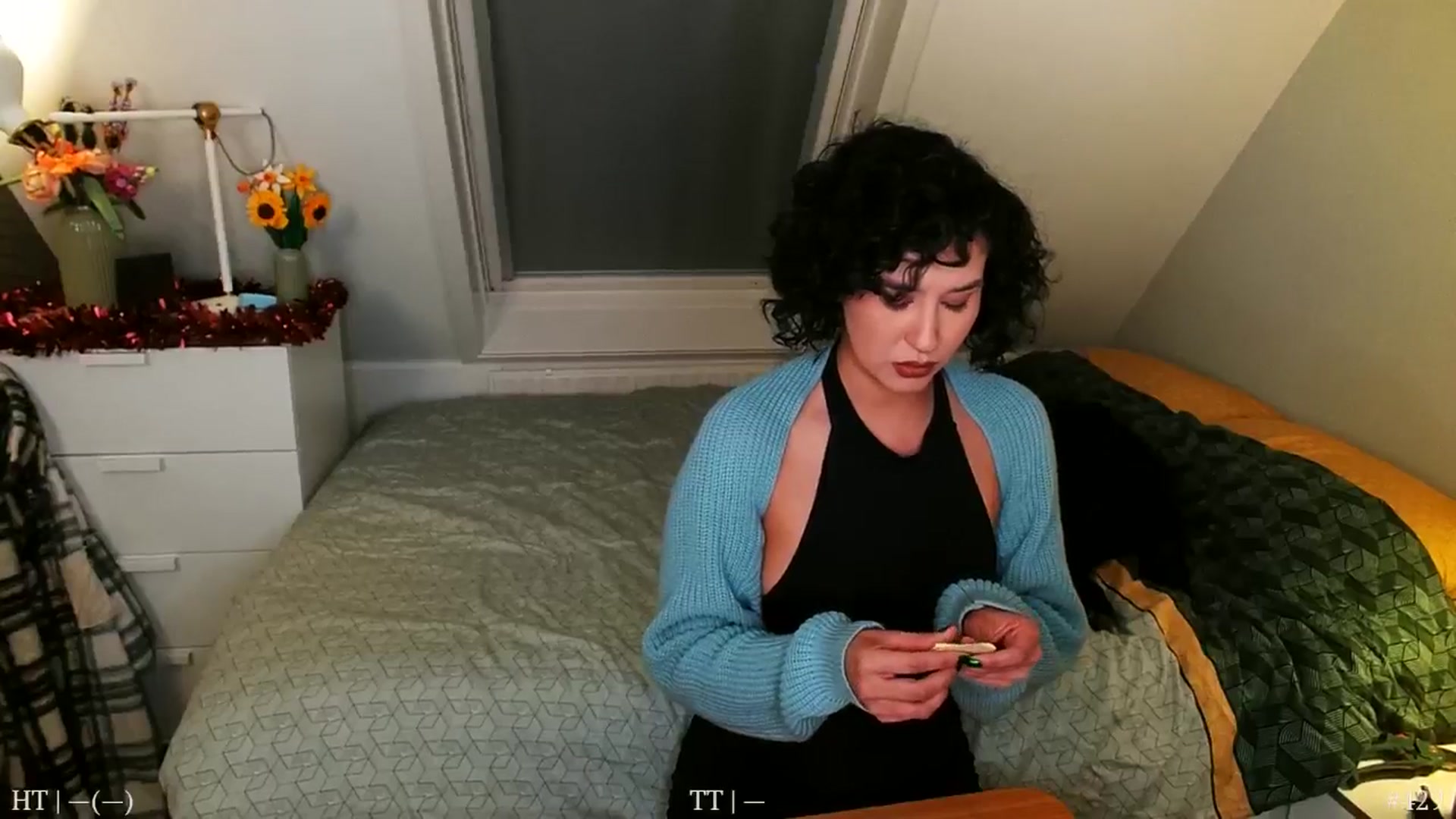 Gallery image thumbnail from MissFine's myfreecams stream on, 12/12/2025, 13:09 image 9 of 20