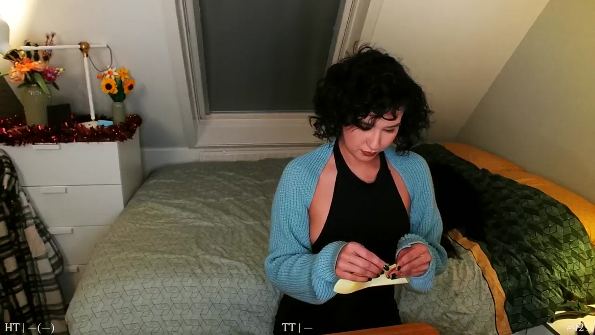 Gallery image thumbnail from MissFine's myfreecams stream on, 12/12/2025, 13:09 image 7 of 20