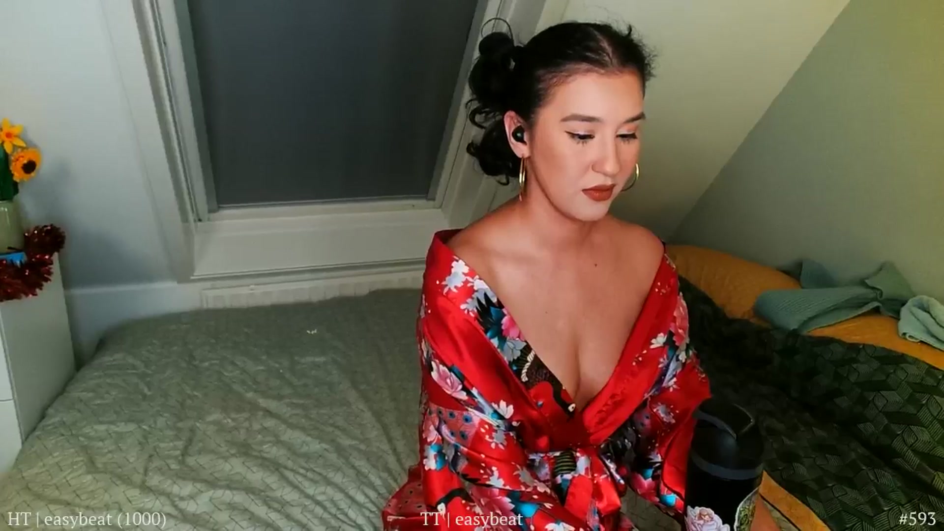 Gallery image thumbnail from MissFine's myfreecams stream on, 12/17/2025, 04:09 image 10 of 20
