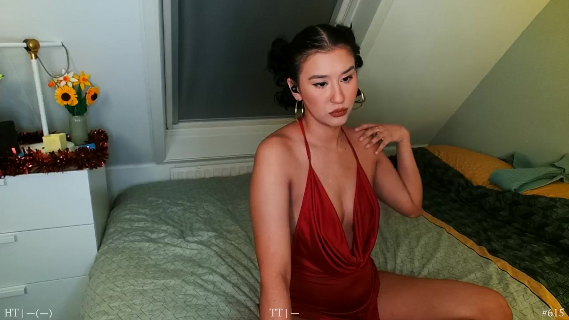 Gallery image thumbnail from MissFine's myfreecams stream on, 12/17/2025, 04:09 image 1 of 20
