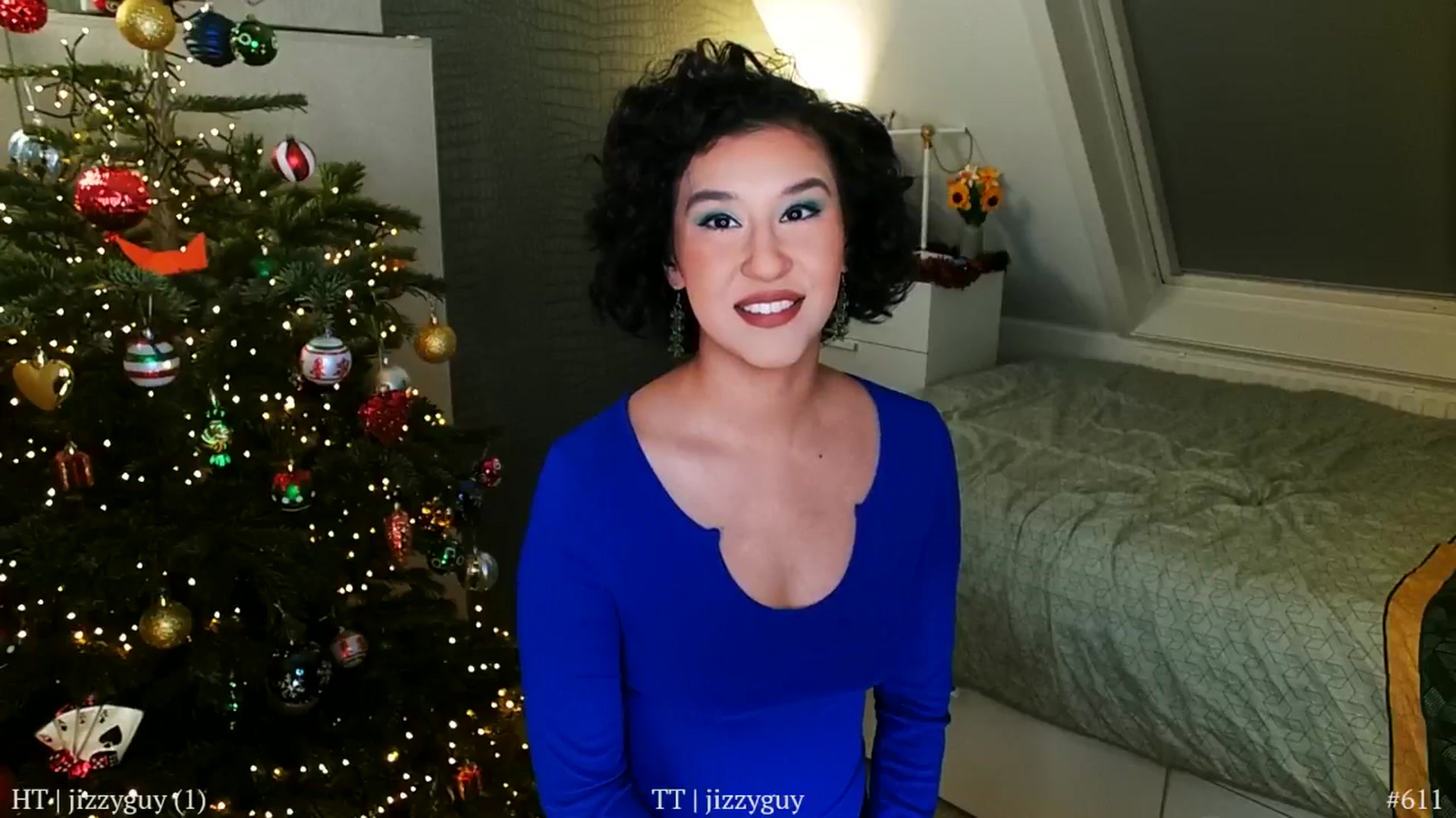 Gallery image thumbnail from MissFine's myfreecams stream on, 12/18/2025, 02:43 image 2 of 20