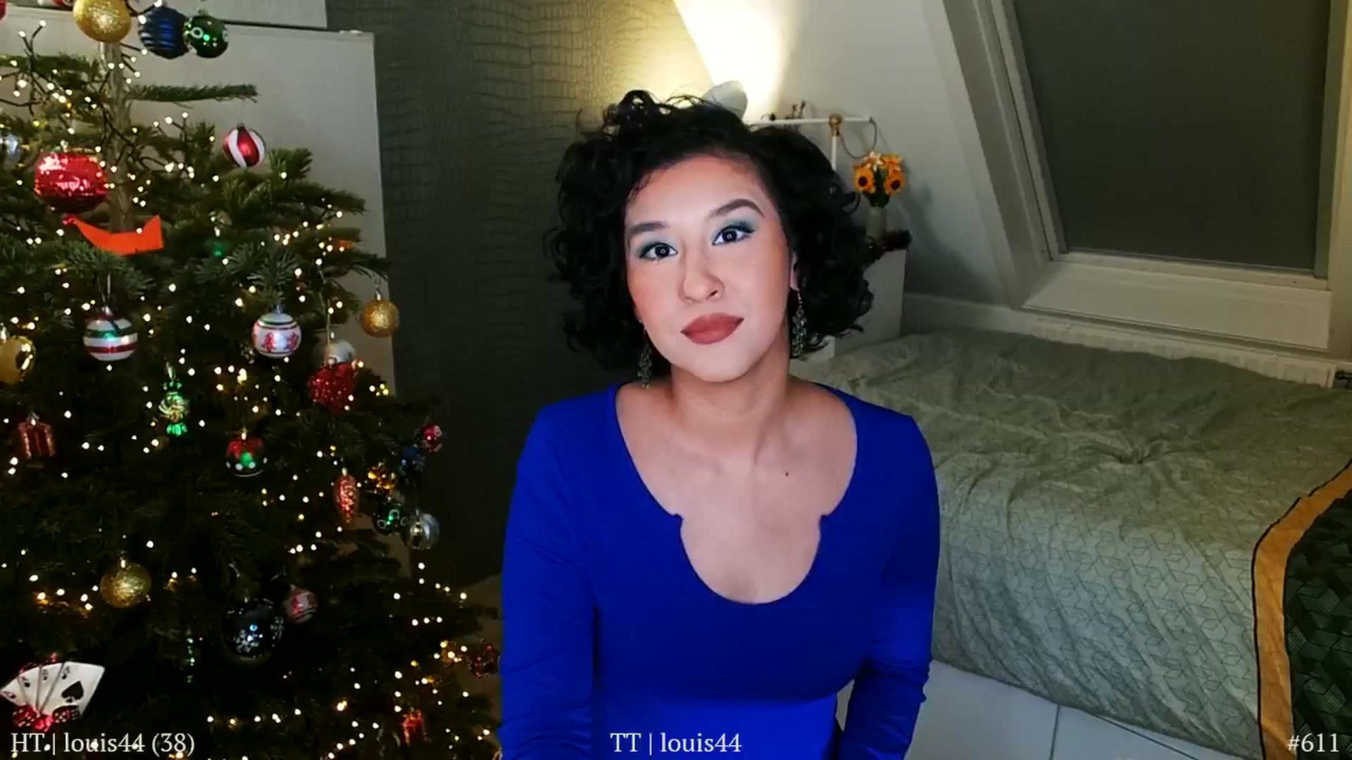 Gallery image thumbnail from MissFine's myfreecams stream on, 12/18/2025, 02:43 image 7 of 20