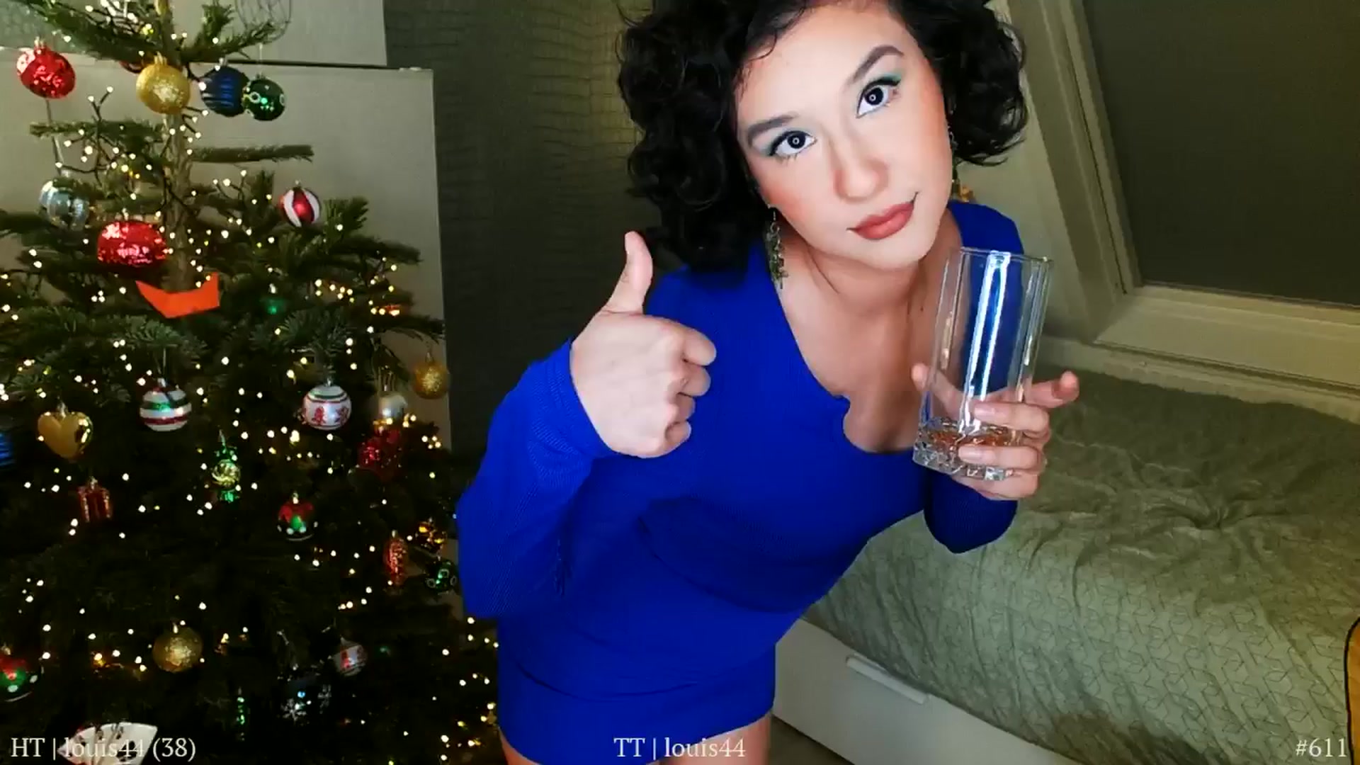 Gallery image thumbnail from MissFine's myfreecams stream on, 12/18/2025, 02:43 image 11 of 20