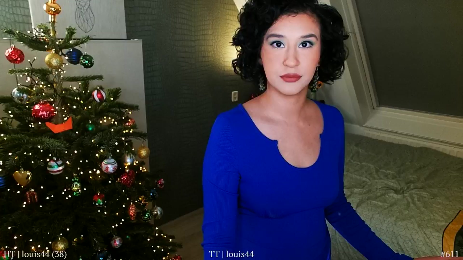 Gallery image thumbnail from MissFine's myfreecams stream on, 12/18/2025, 02:43 image 9 of 20
