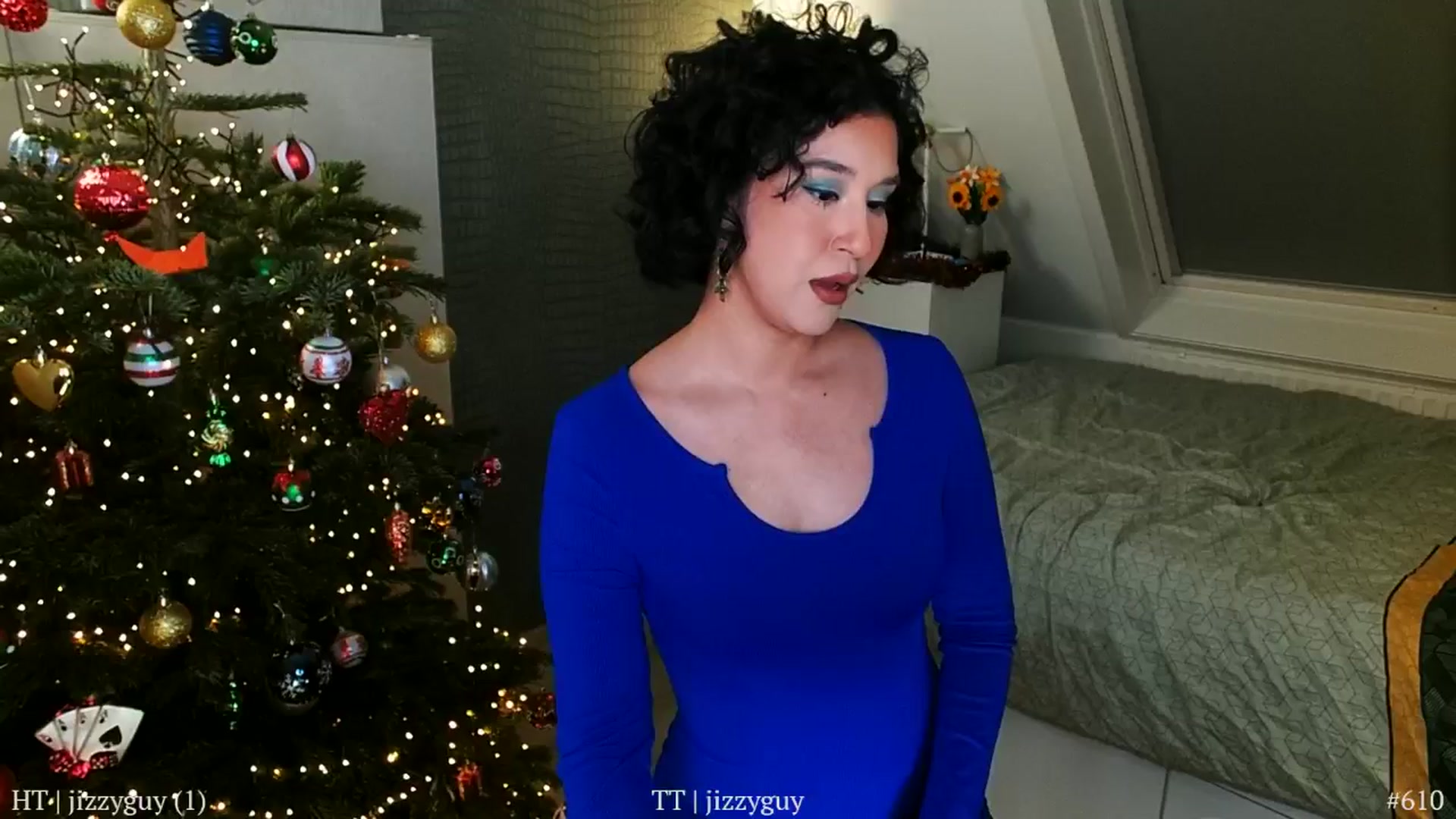 Gallery image thumbnail from MissFine's myfreecams stream on, 12/18/2025, 02:43 image 1 of 20