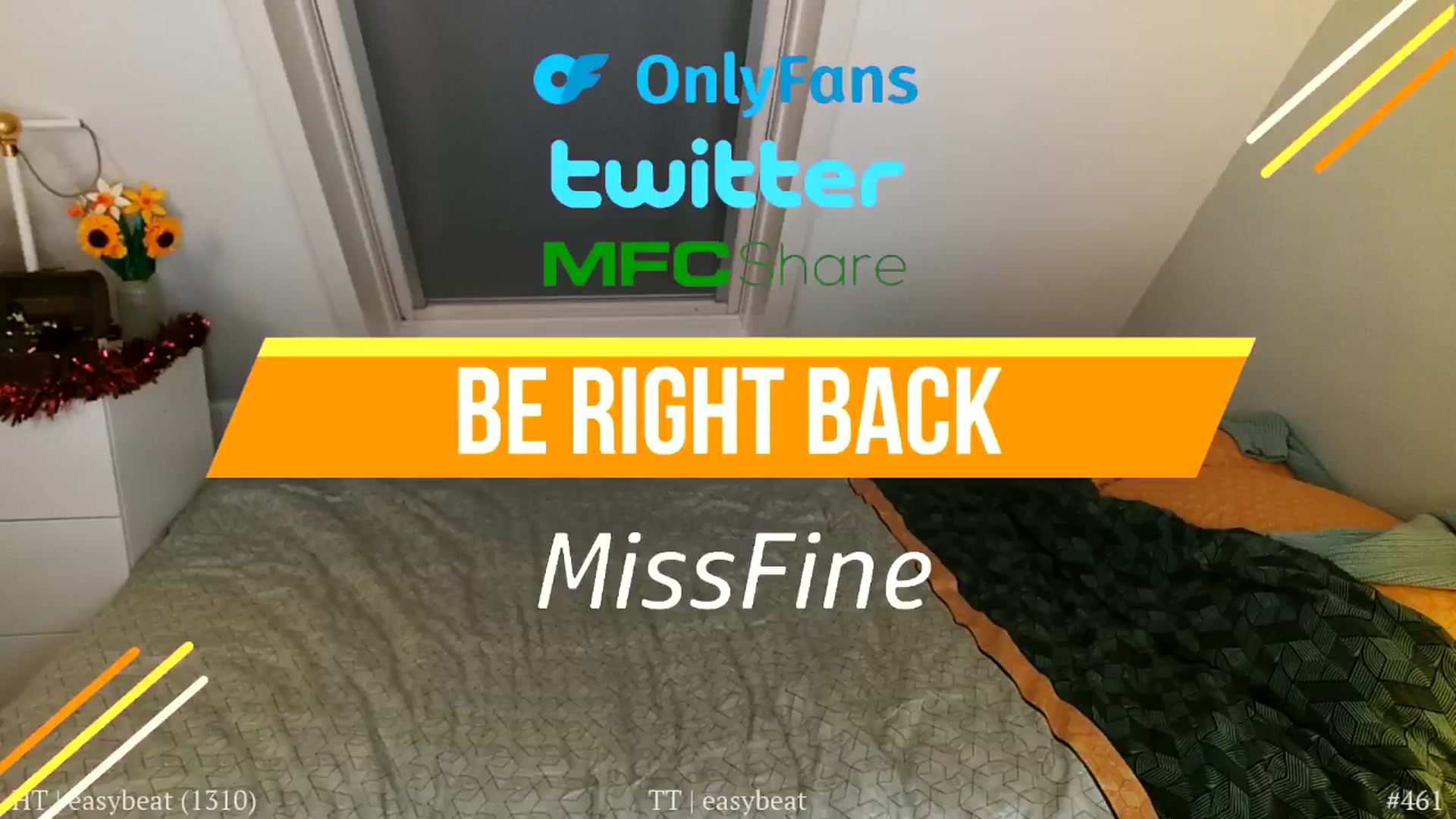 Gallery image thumbnail from MissFine's myfreecams stream on, 12/23/2025, 22:34 image 16 of 20
