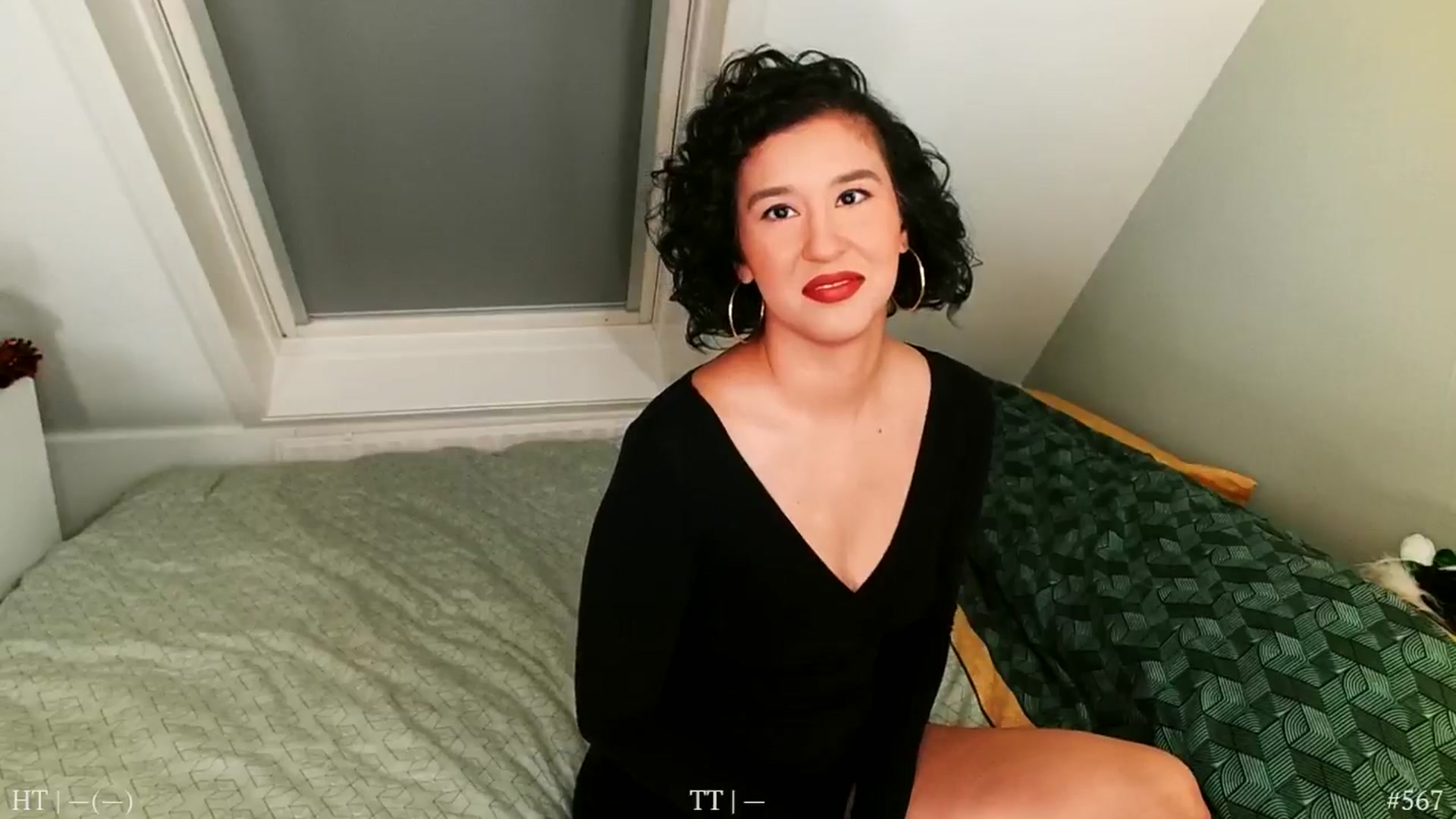 Gallery image thumbnail from MissFine's myfreecams stream on, 12/30/2025, 06:14 image 2 of 20