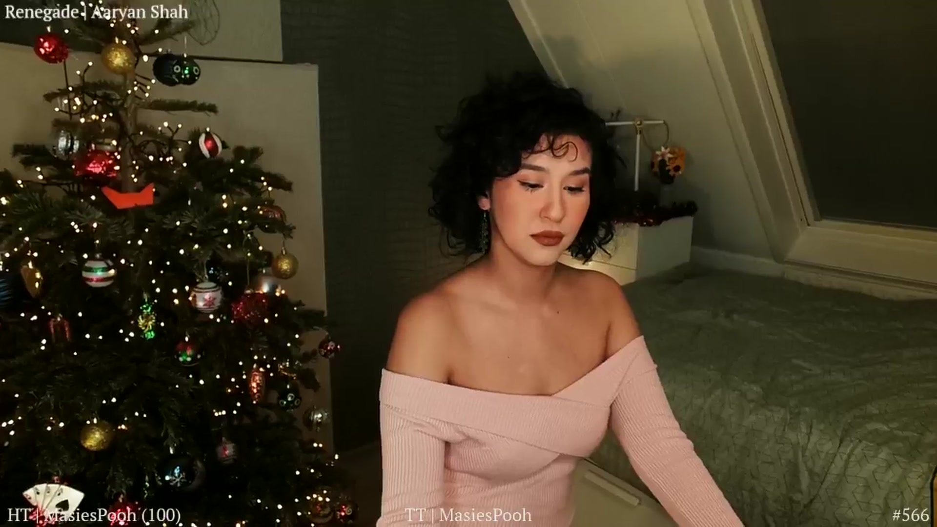 Gallery image thumbnail from MissFine's myfreecams stream on, 12/31/2025, 03:54 image 20 of 20