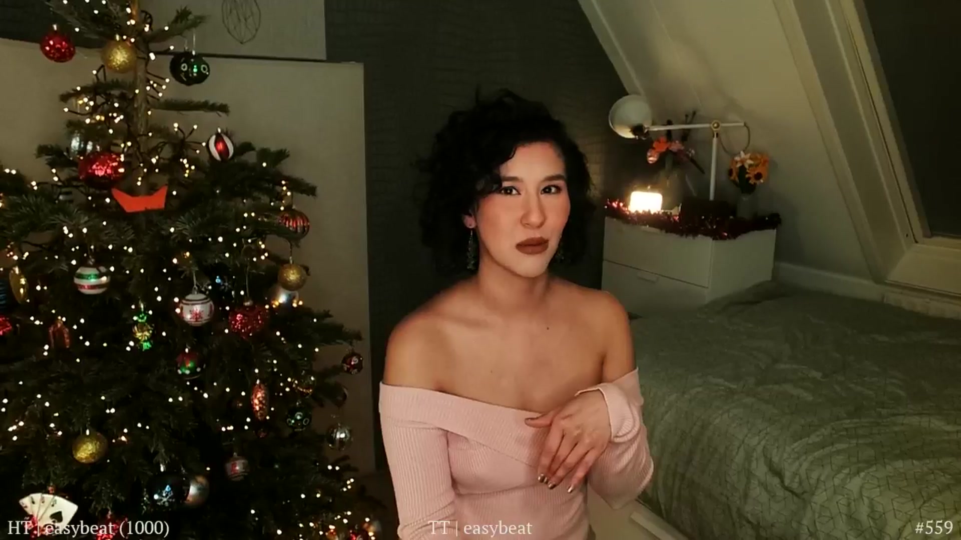 Gallery image thumbnail from MissFine's myfreecams stream on, 12/31/2025, 06:45 image 6 of 20