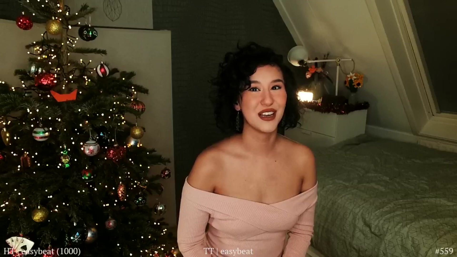 Gallery image thumbnail from MissFine's myfreecams stream on, 12/31/2025, 06:45 image 5 of 20