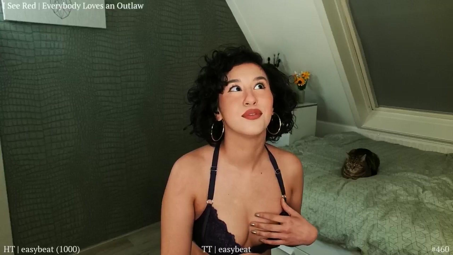 Gallery image thumbnail from MissFine's myfreecams stream on, 01/02/2026, 06:43 image 11 of 20