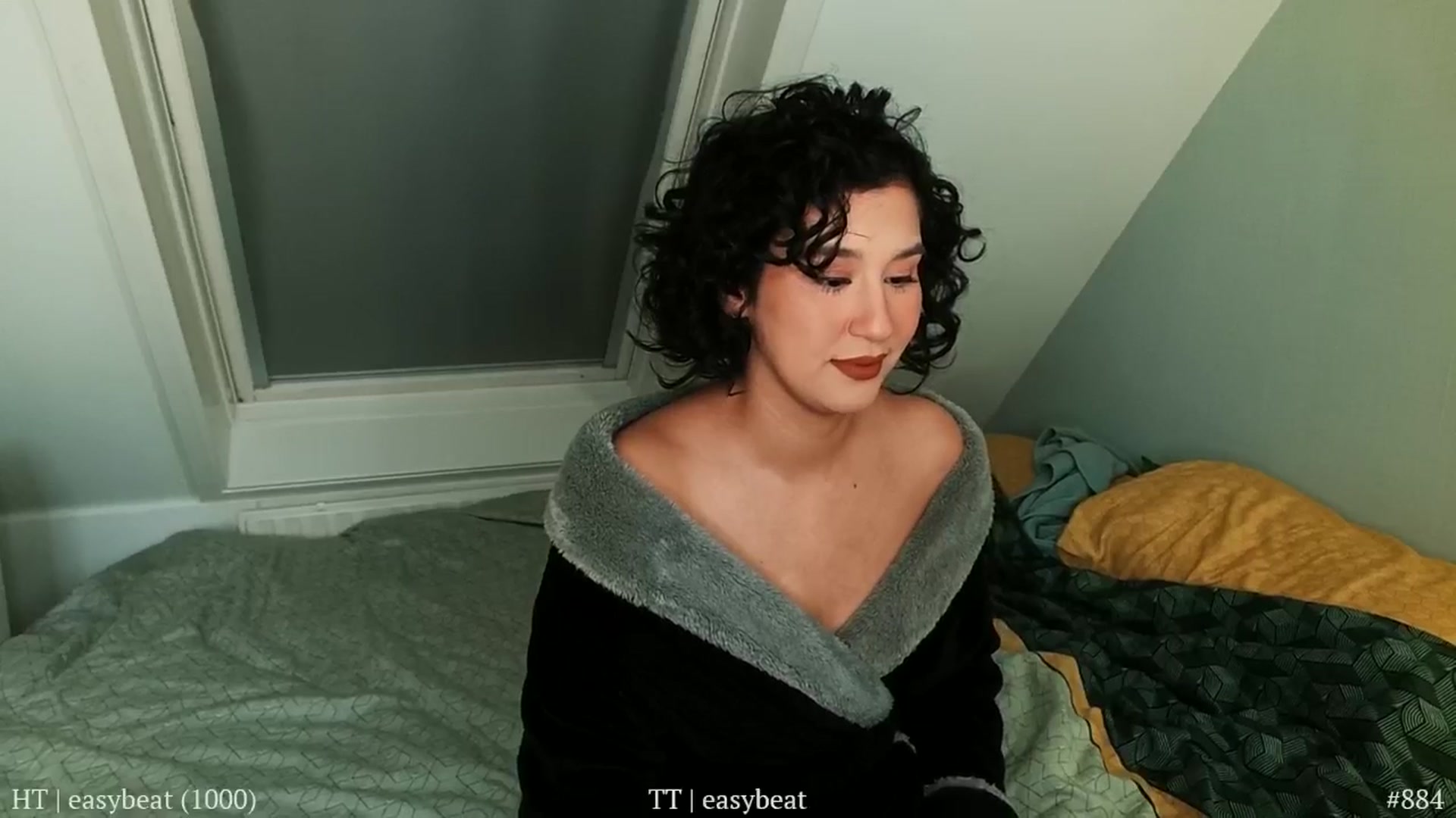 Gallery image thumbnail from MissFine's myfreecams stream on, 01/08/2026, 06:59 image 2 of 20