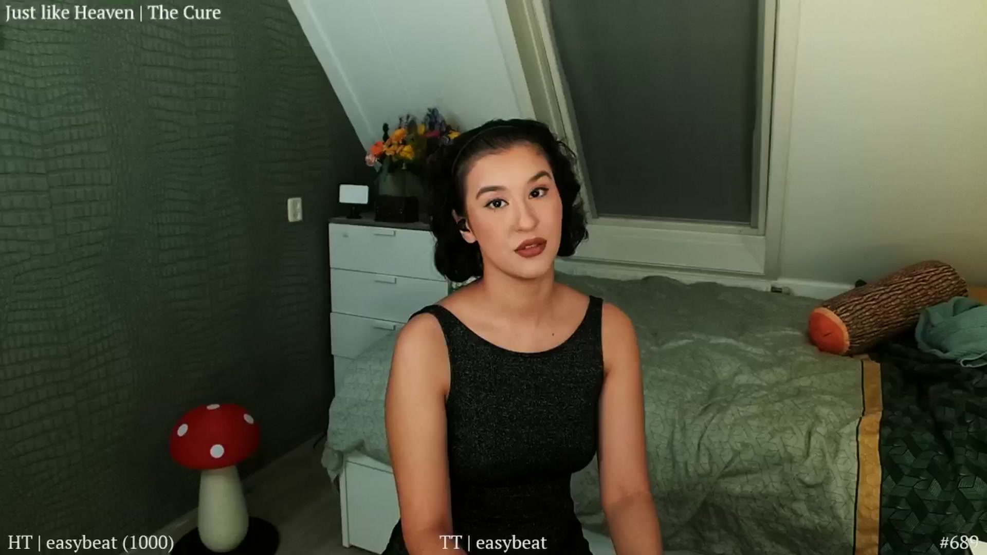 Gallery image thumbnail from MissFine's myfreecams stream on, 01/09/2026, 05:49 image 19 of 20