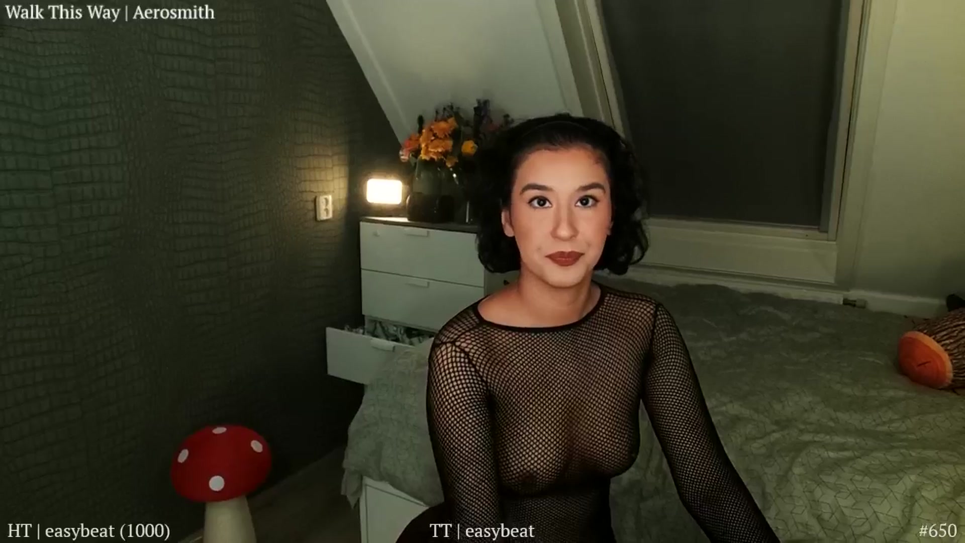 Gallery image thumbnail from MissFine's myfreecams stream on, 01/09/2026, 07:31 image 16 of 20