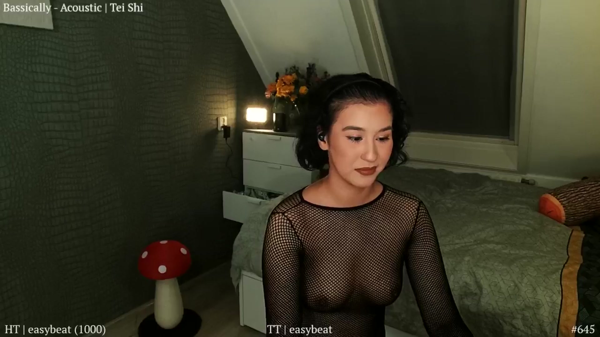 Gallery image thumbnail from MissFine's myfreecams stream on, 01/09/2026, 07:31 image 19 of 20