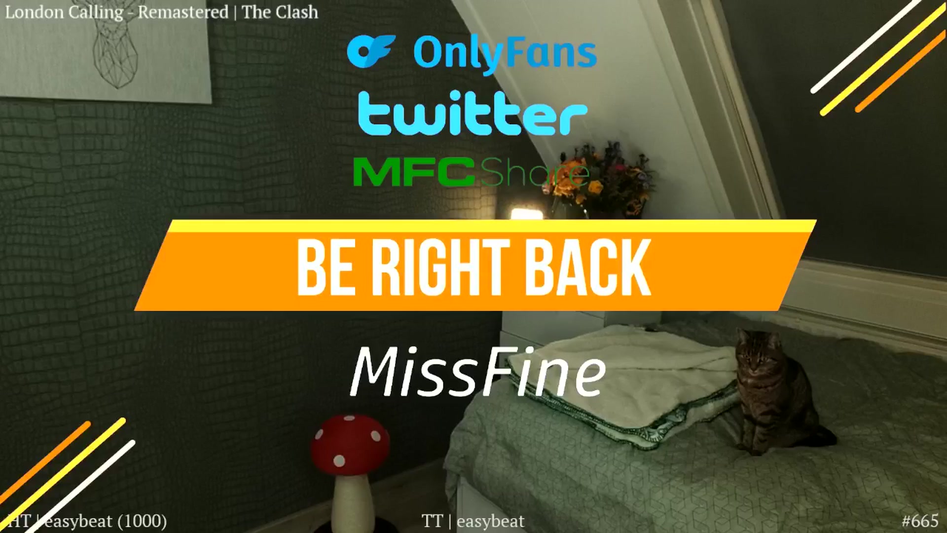 Gallery image thumbnail from MissFine's myfreecams stream on, 01/09/2026, 07:31 image 1 of 20