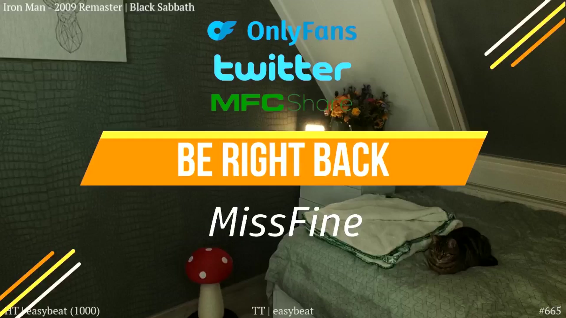 Gallery image thumbnail from MissFine's myfreecams stream on, 01/09/2026, 07:31 image 2 of 20