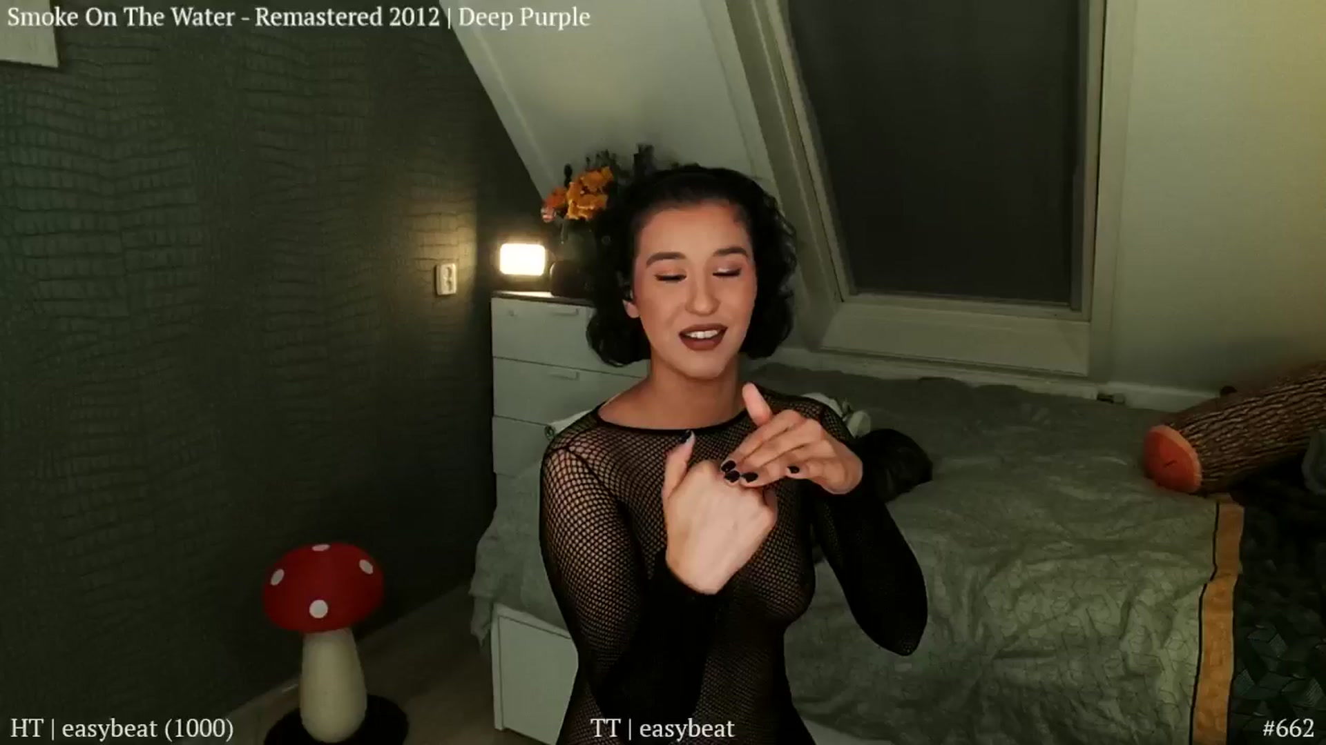 Gallery image thumbnail from MissFine's myfreecams stream on, 01/09/2026, 07:31 image 10 of 20