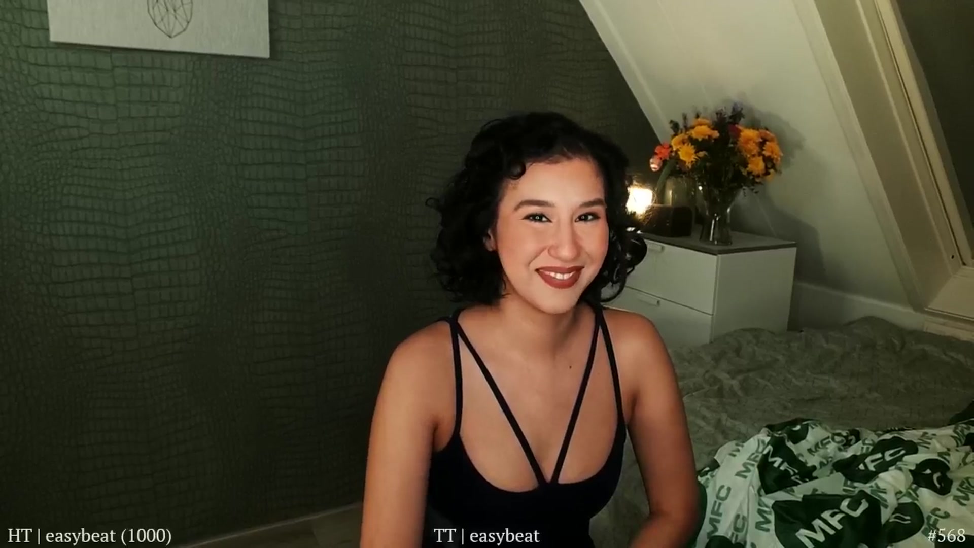Gallery image thumbnail from MissFine's myfreecams stream on, 01/11/2026, 06:57 image 4 of 20