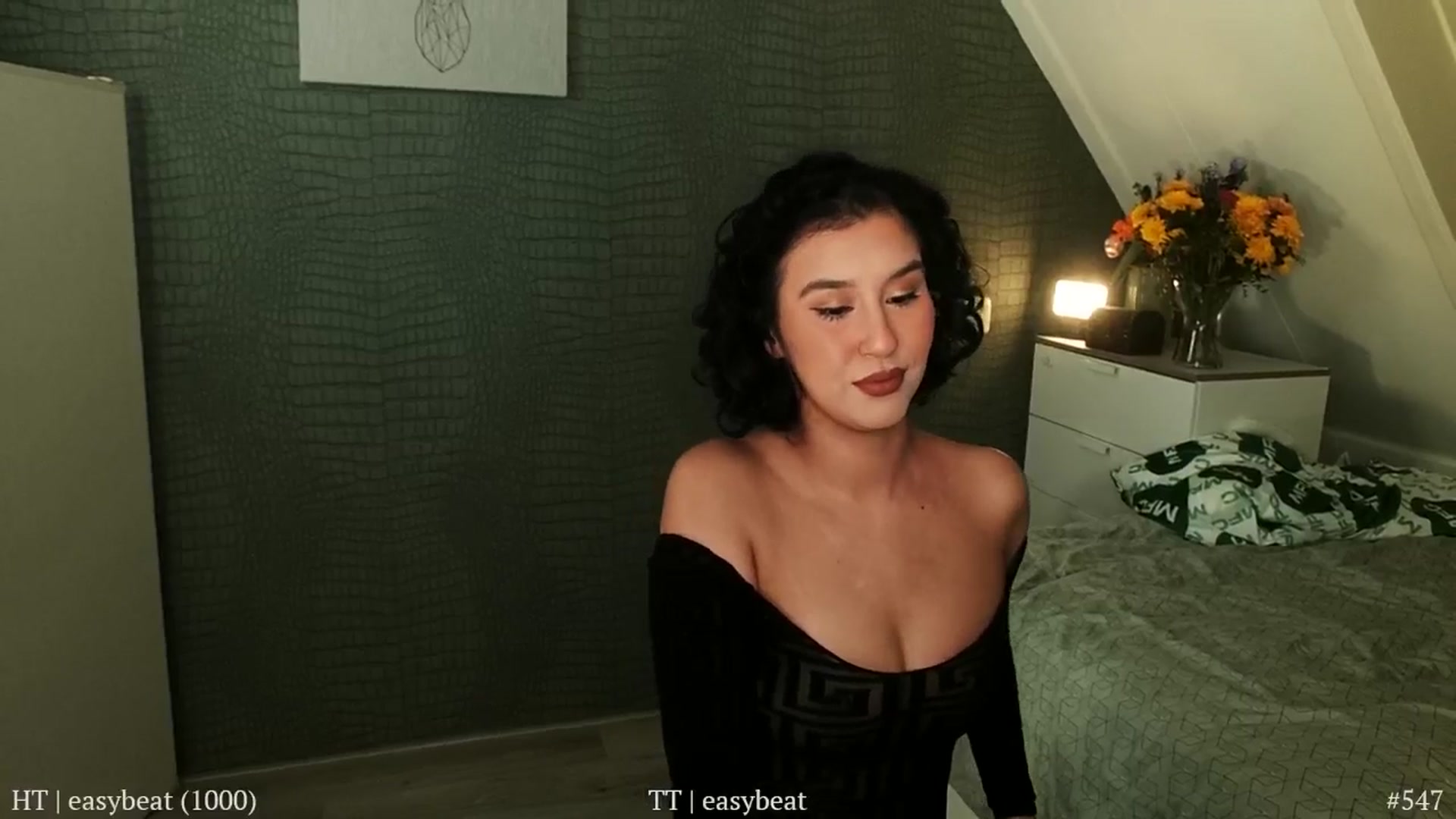 Gallery image thumbnail from MissFine's myfreecams stream on, 01/11/2026, 06:57 image 11 of 20
