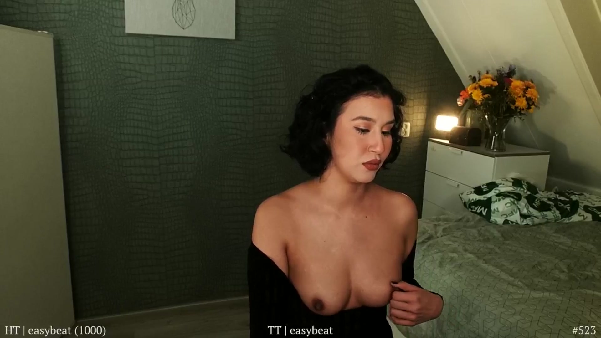 Gallery image thumbnail from MissFine's myfreecams stream on, 01/11/2026, 06:57 image 13 of 20