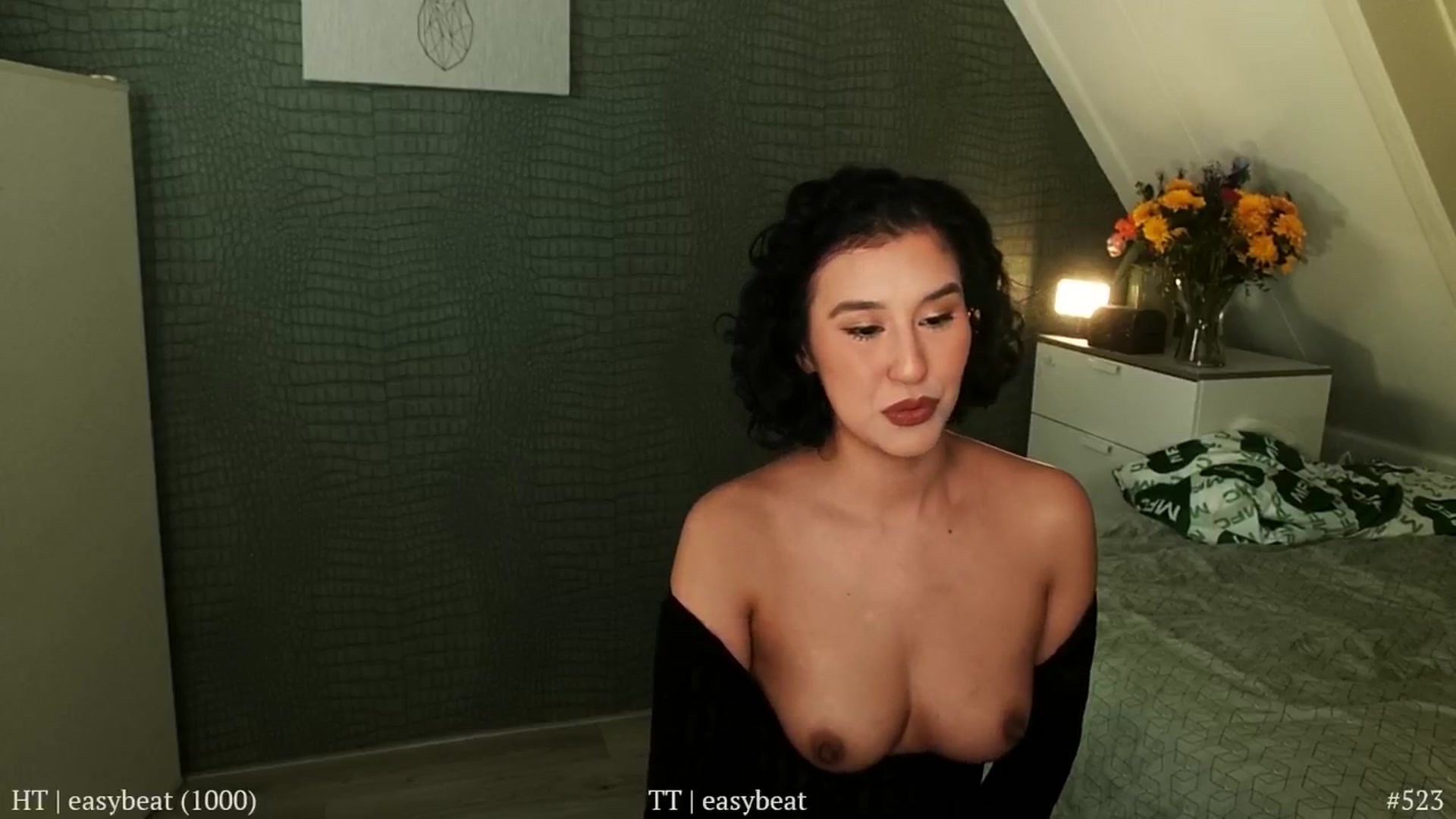 Gallery image thumbnail from MissFine's myfreecams stream on, 01/11/2026, 06:57 image 14 of 20