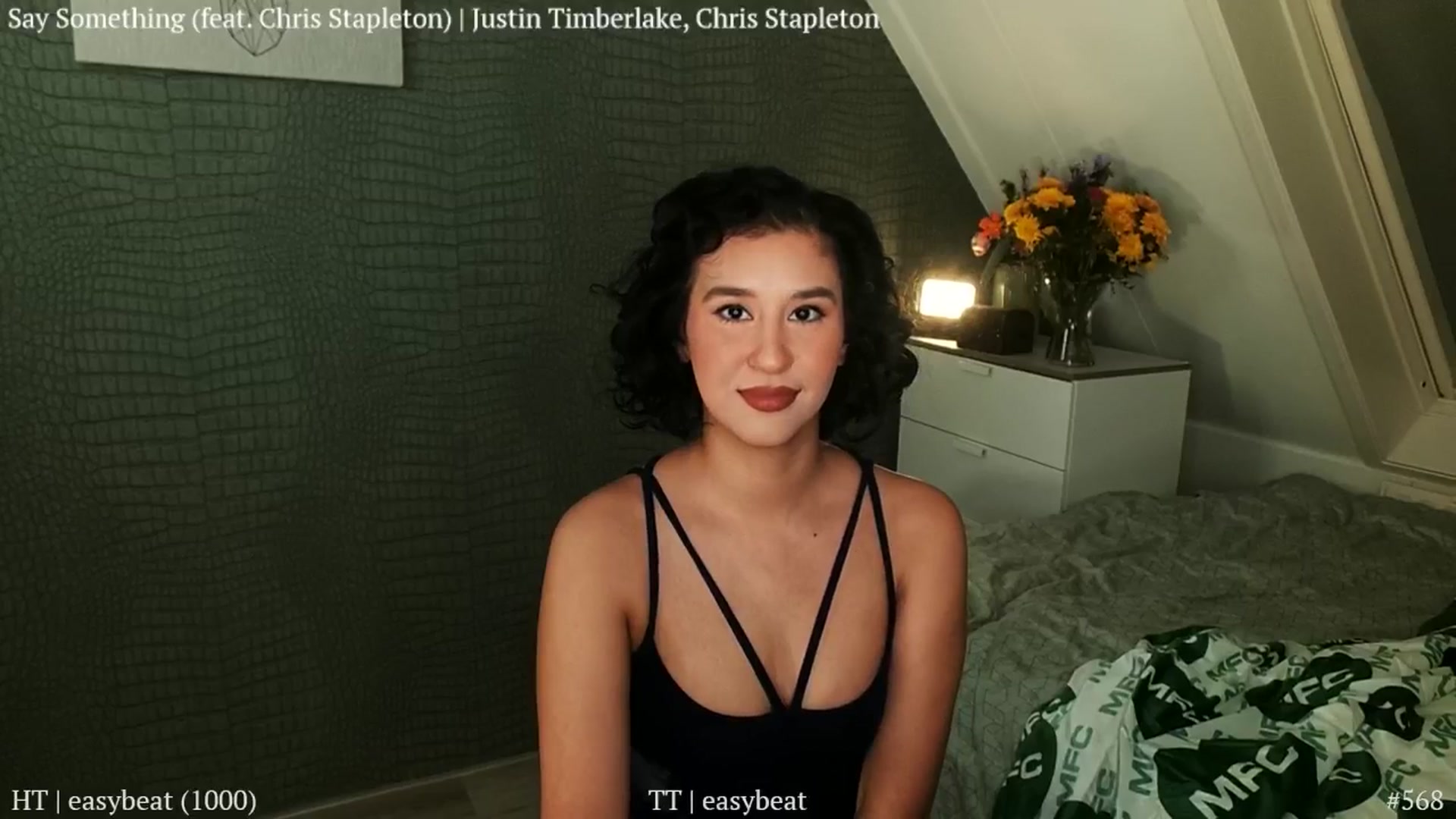 Gallery image thumbnail from MissFine's myfreecams stream on, 01/11/2026, 06:57 image 3 of 20