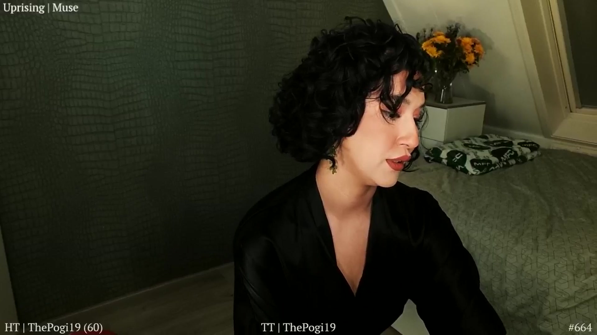 Gallery image thumbnail from MissFine's myfreecams stream on, 01/14/2026, 06:04 image 11 of 20