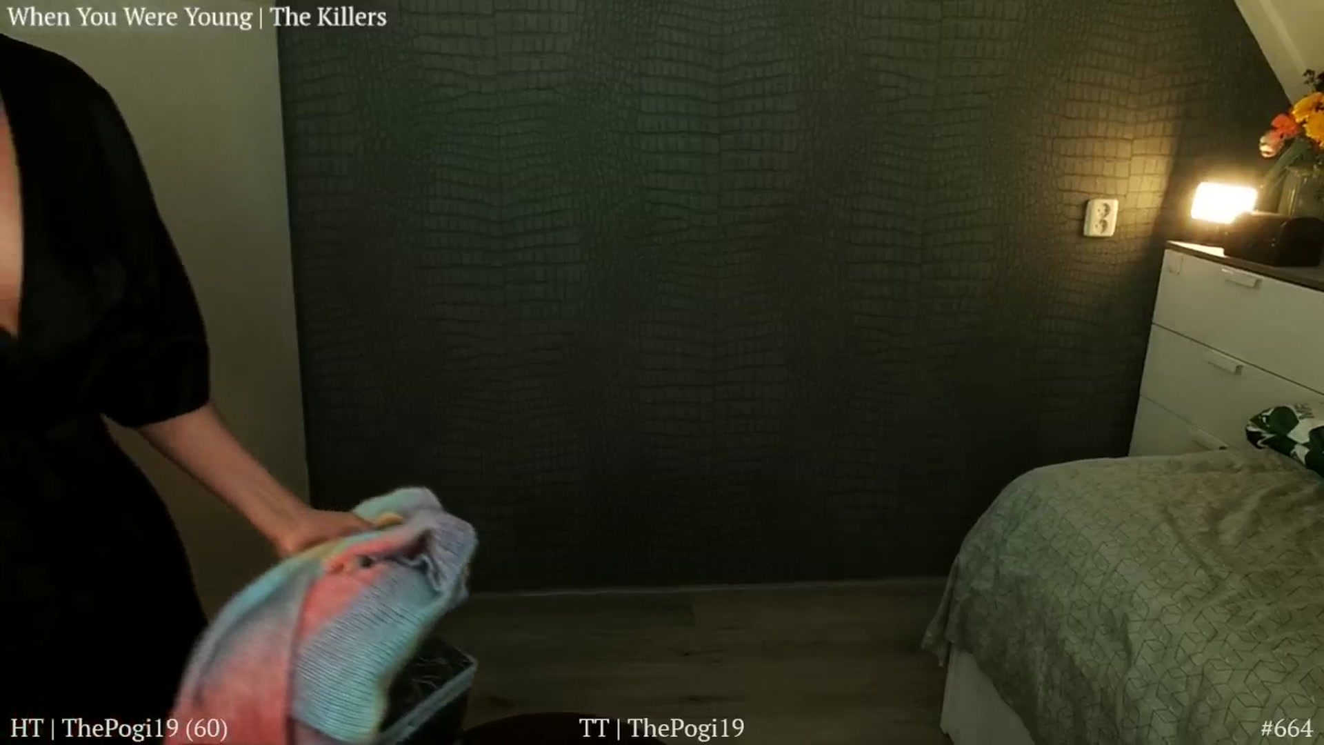 Gallery image thumbnail from MissFine's myfreecams stream on, 01/14/2026, 06:04 image 12 of 20