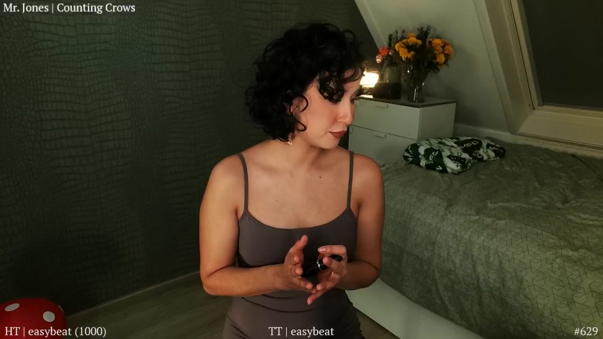 Gallery image thumbnail from MissFine's myfreecams stream on, 01/15/2026, 06:24 image 9 of 20