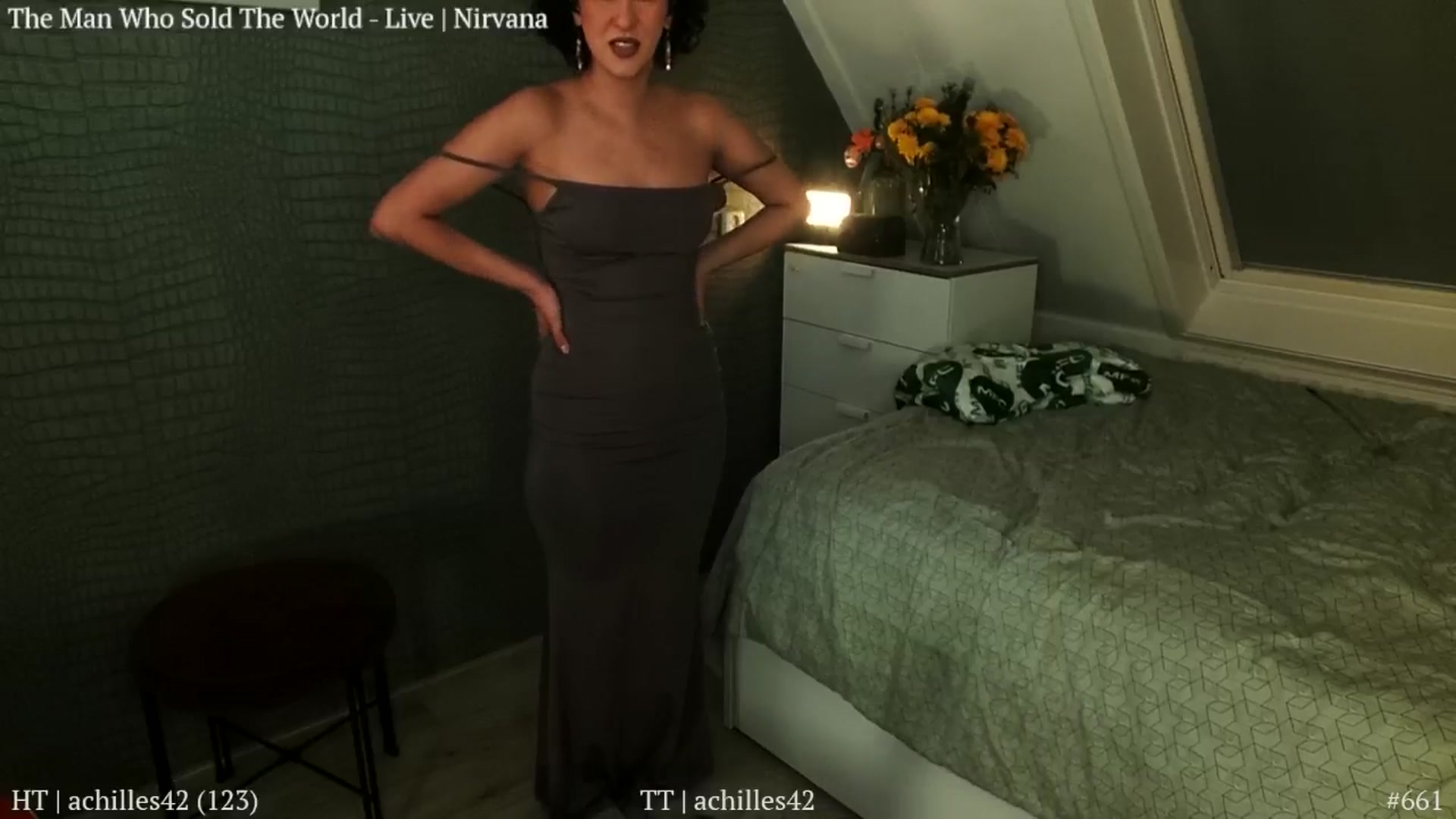 Gallery image thumbnail from MissFine's myfreecams stream on, 01/15/2026, 06:24 image 5 of 20