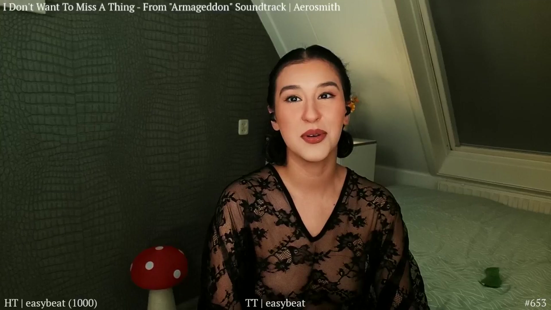 Gallery image thumbnail from MissFine's myfreecams stream on, 01/17/2026, 07:05 image 3 of 20