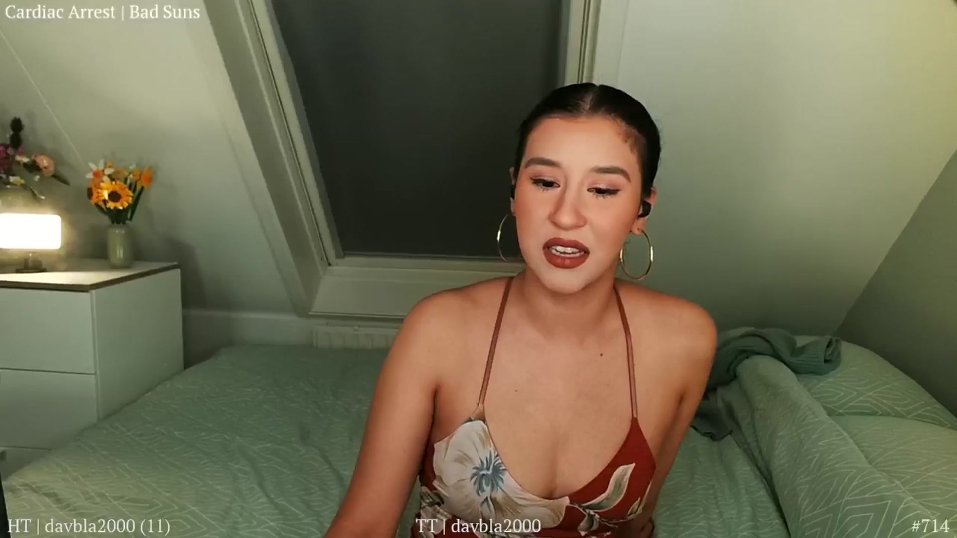 Gallery image thumbnail from MissFine's myfreecams stream on, 01/22/2026, 06:45 image 20 of 20