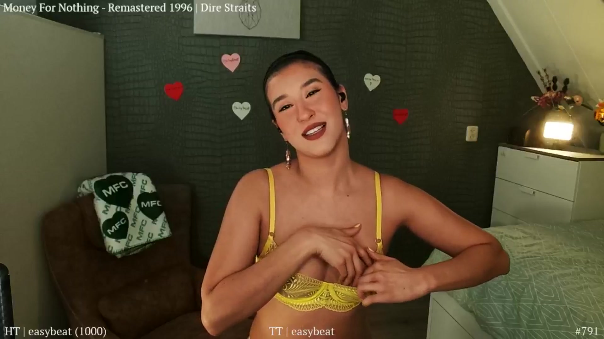 Gallery image thumbnail from MissFine's myfreecams stream on, 01/25/2026, 08:00 image 8 of 20
