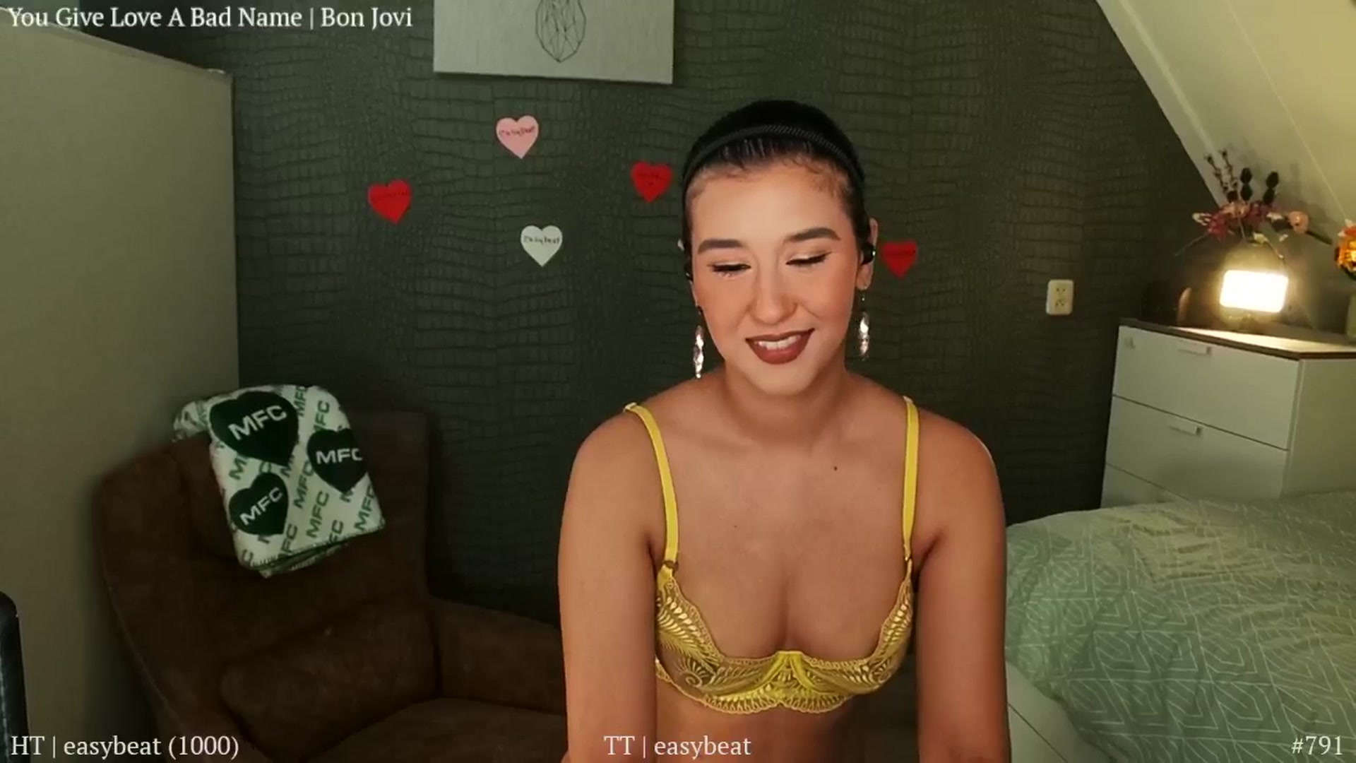 Gallery image thumbnail from MissFine's myfreecams stream on, 01/25/2026, 08:00 image 7 of 20