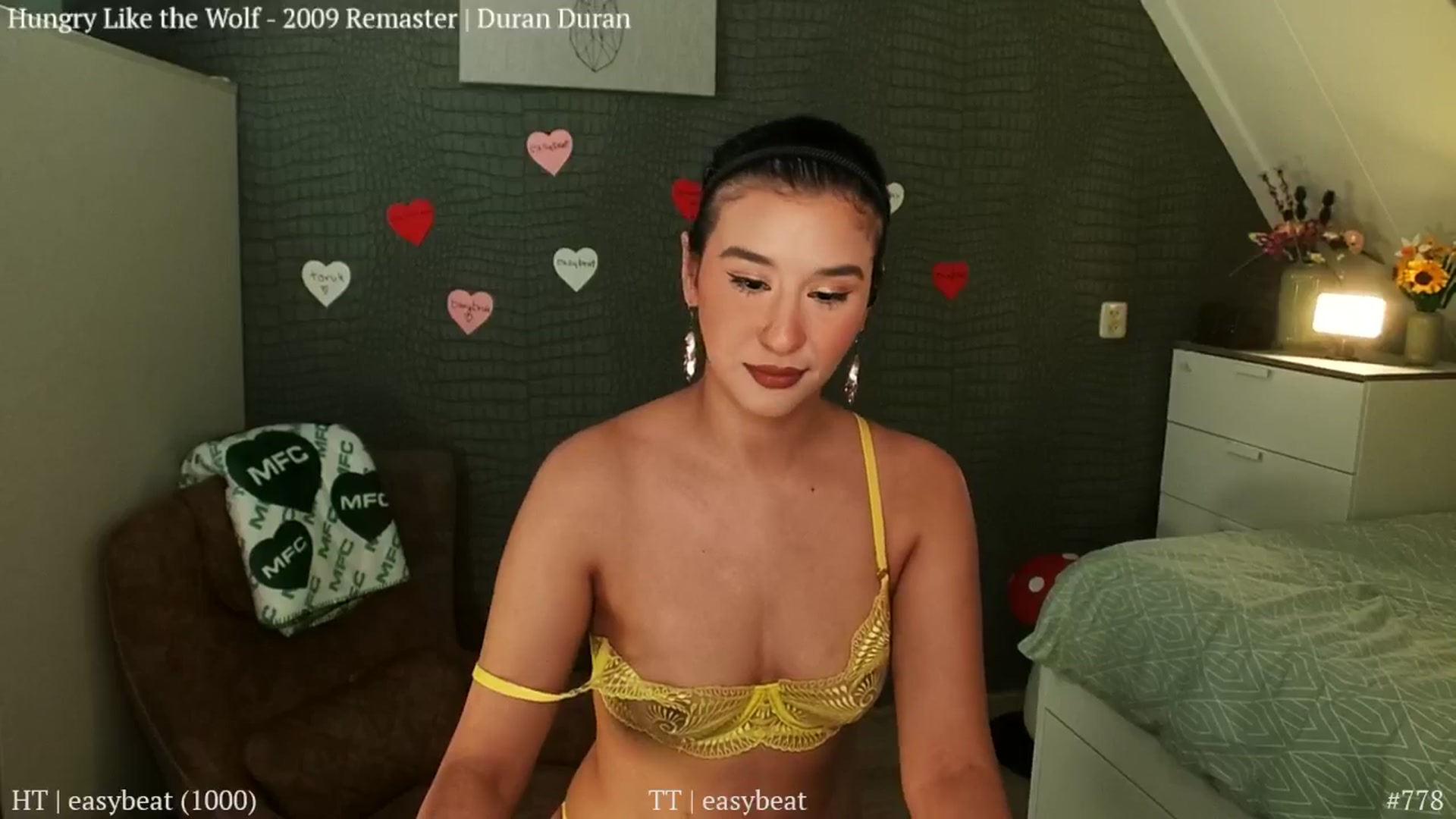Gallery image thumbnail from MissFine's myfreecams stream on, 01/25/2026, 08:00 image 20 of 20