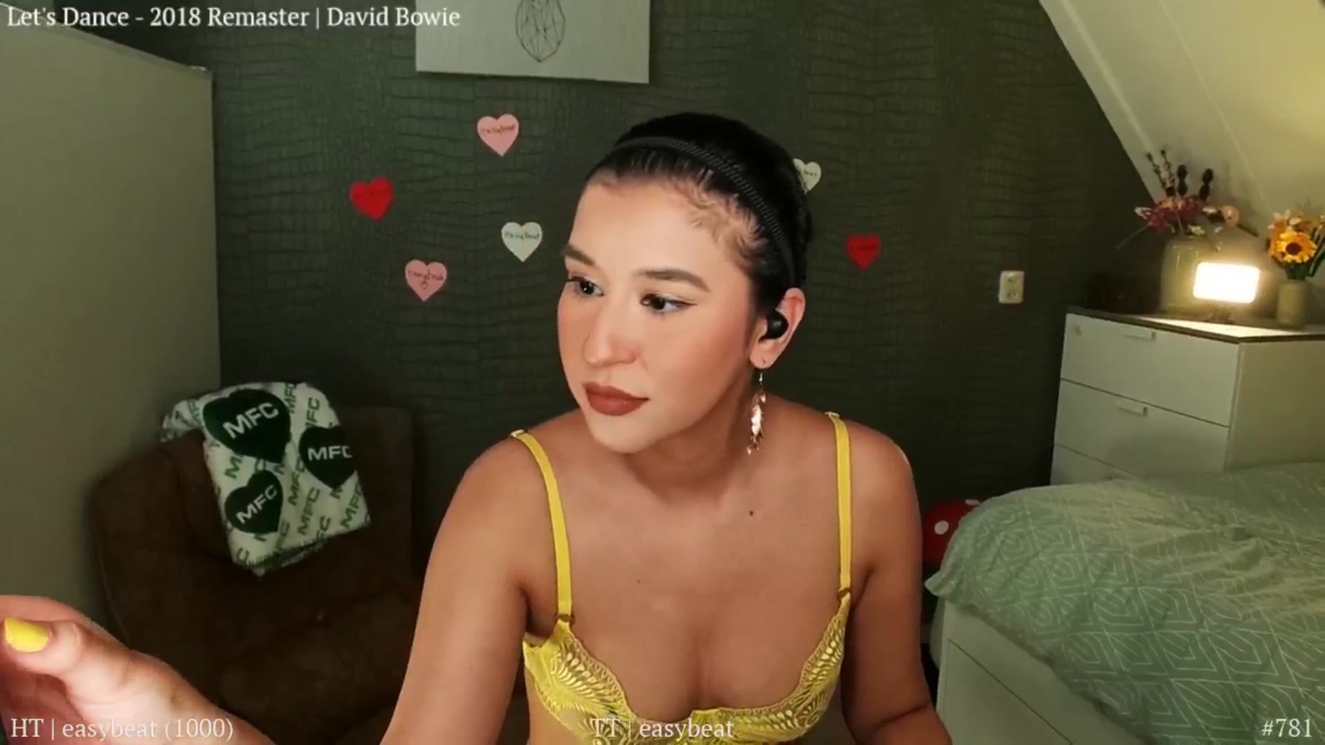 Gallery image thumbnail from MissFine's myfreecams stream on, 01/25/2026, 08:00 image 16 of 20