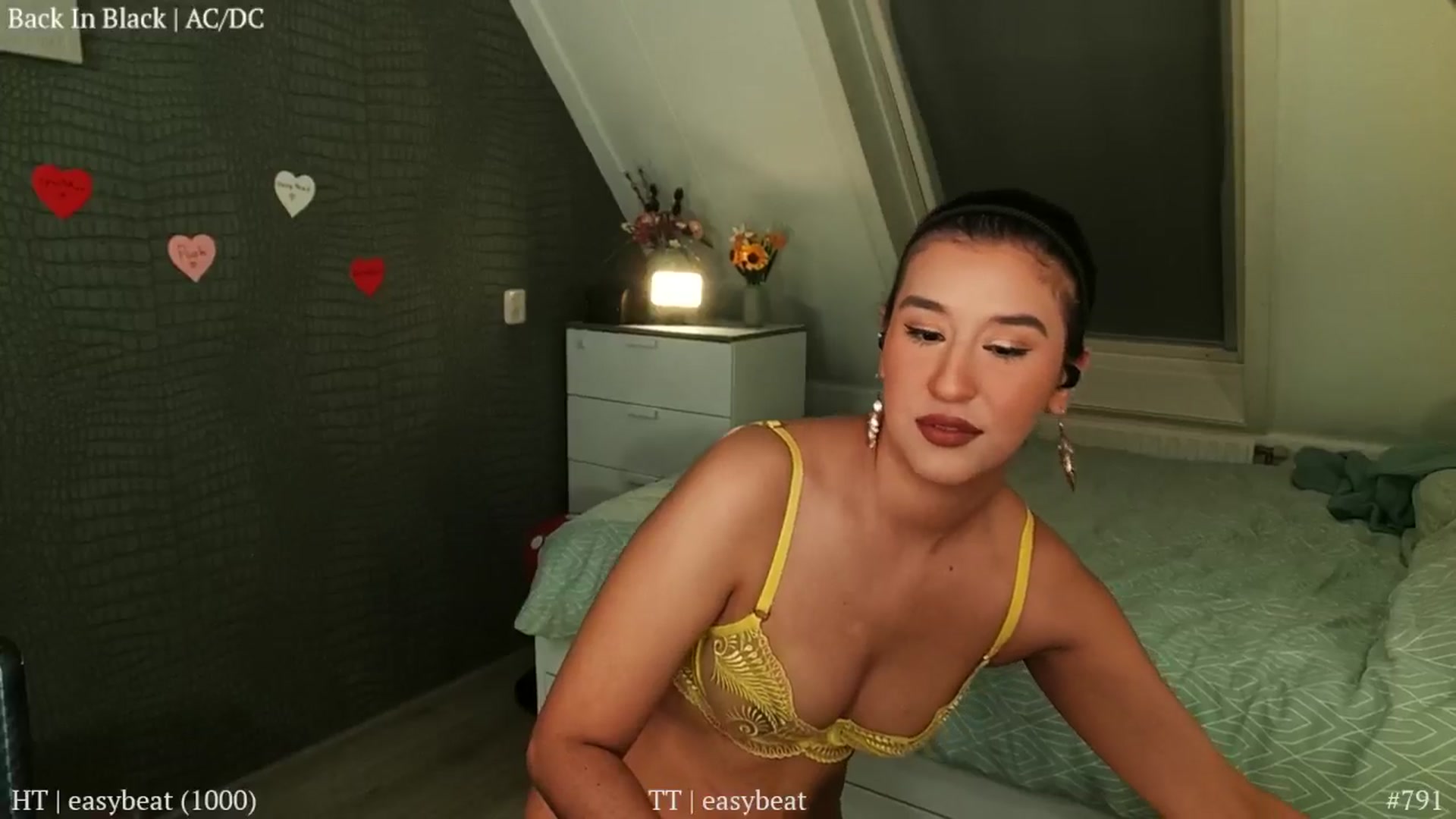 Gallery image thumbnail from MissFine's myfreecams stream on, 01/25/2026, 08:00 image 9 of 20