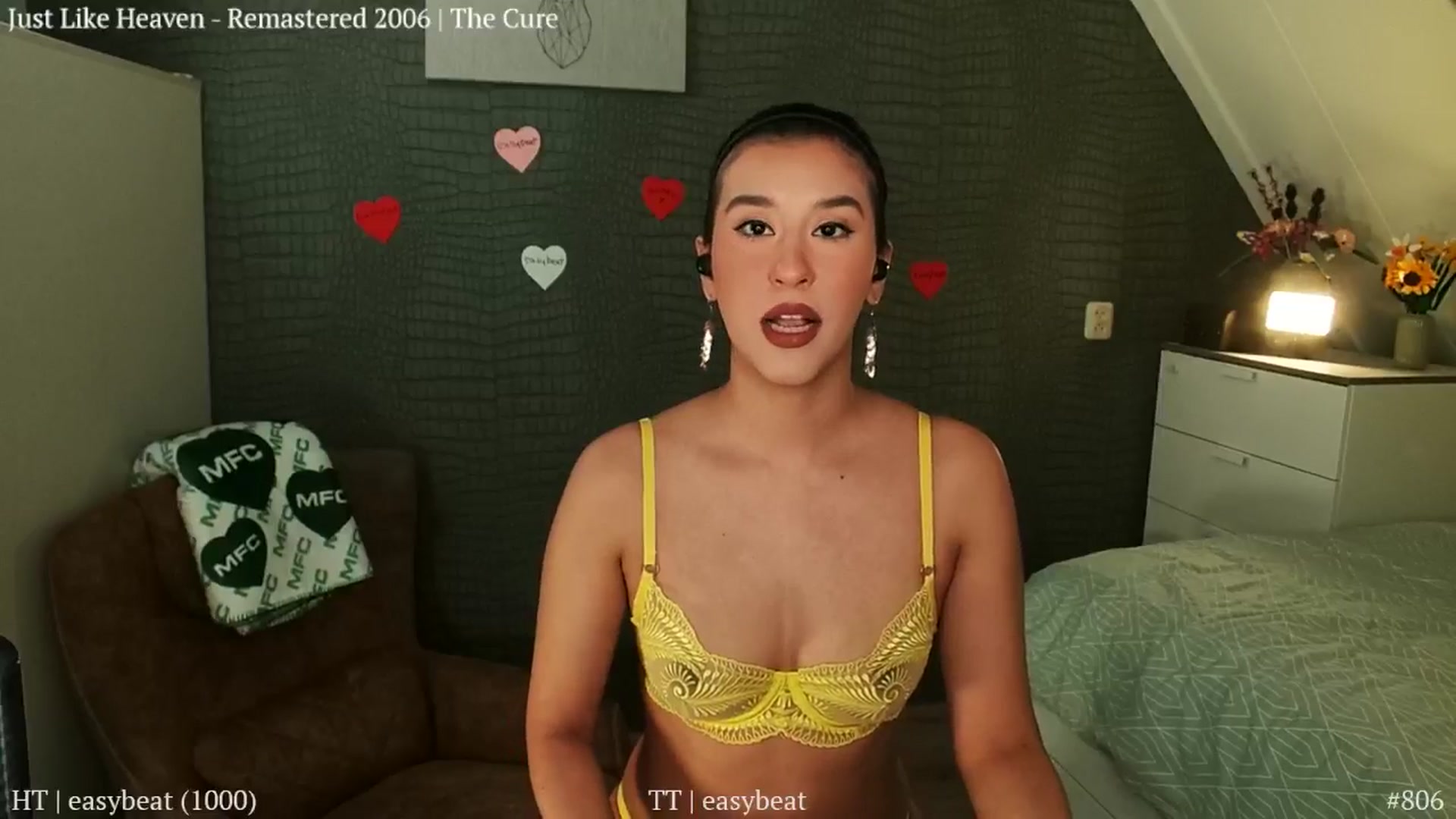 Gallery image thumbnail from MissFine's myfreecams stream on, 01/25/2026, 08:00 image 4 of 20