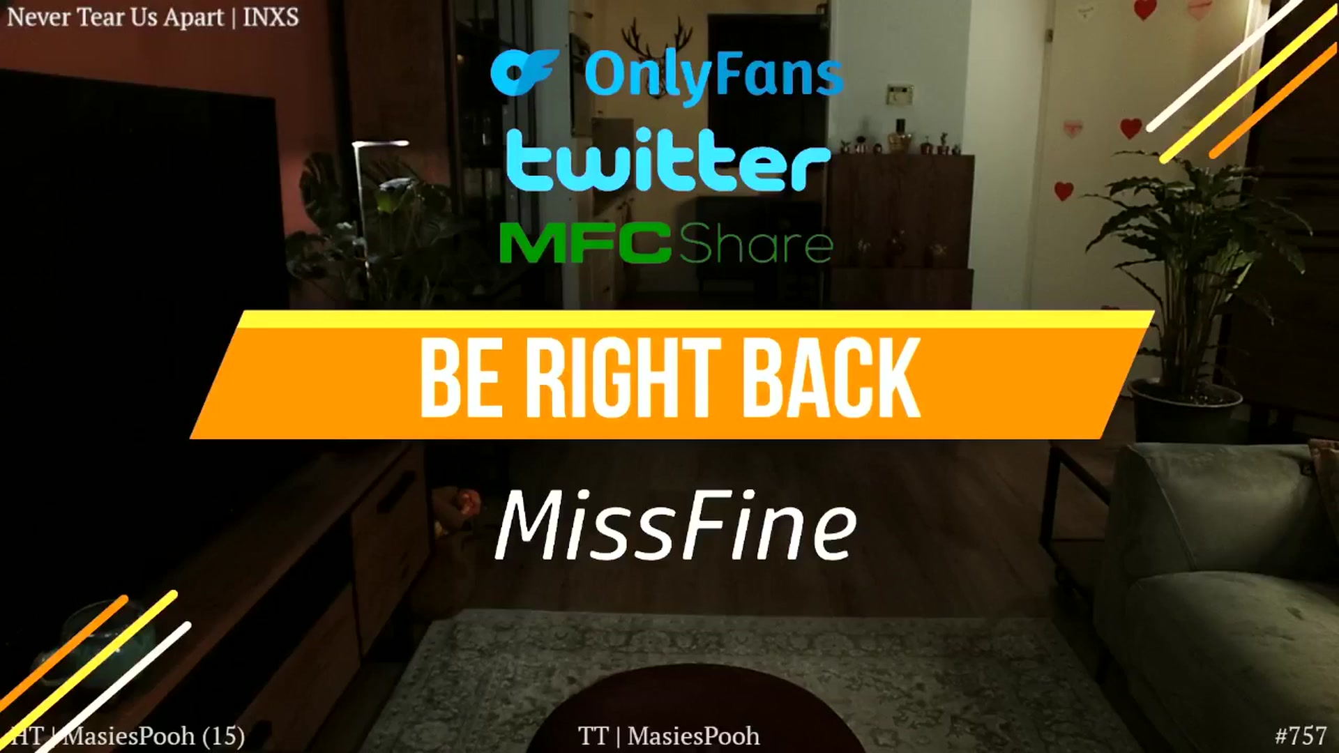 Gallery image thumbnail from MissFine's myfreecams stream on, 01/28/2026, 07:06 image 4 of 20