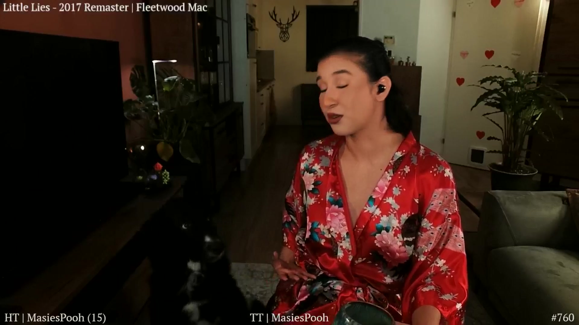 Gallery image thumbnail from MissFine's myfreecams stream on, 01/28/2026, 07:06 image 20 of 20