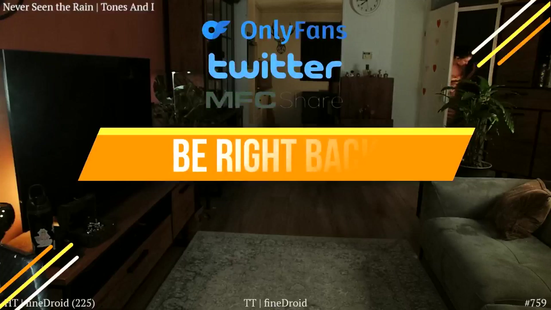 Gallery image thumbnail from MissFine's myfreecams stream on, 01/31/2026, 07:07 image 10 of 20