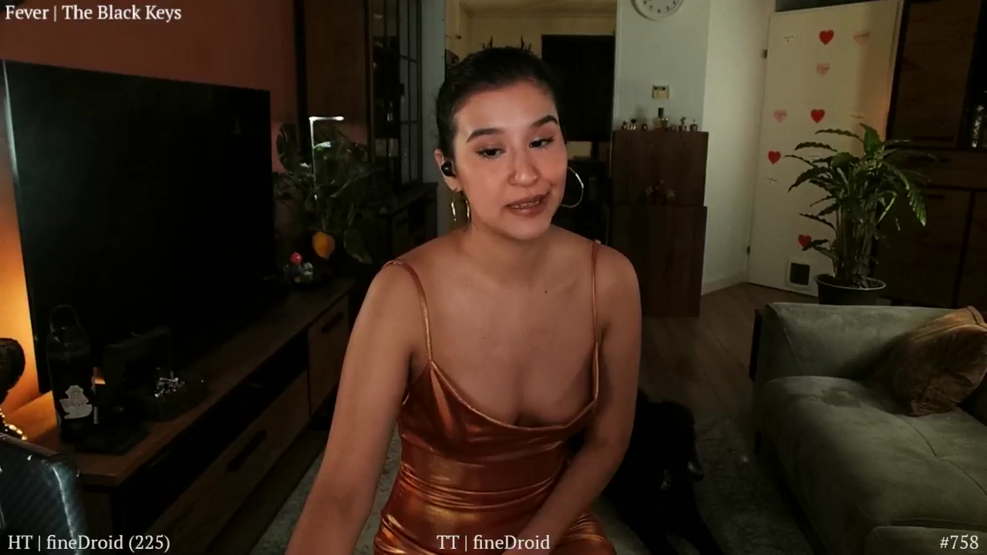 Gallery image thumbnail from MissFine's myfreecams stream on, 01/31/2026, 07:07 image 19 of 20