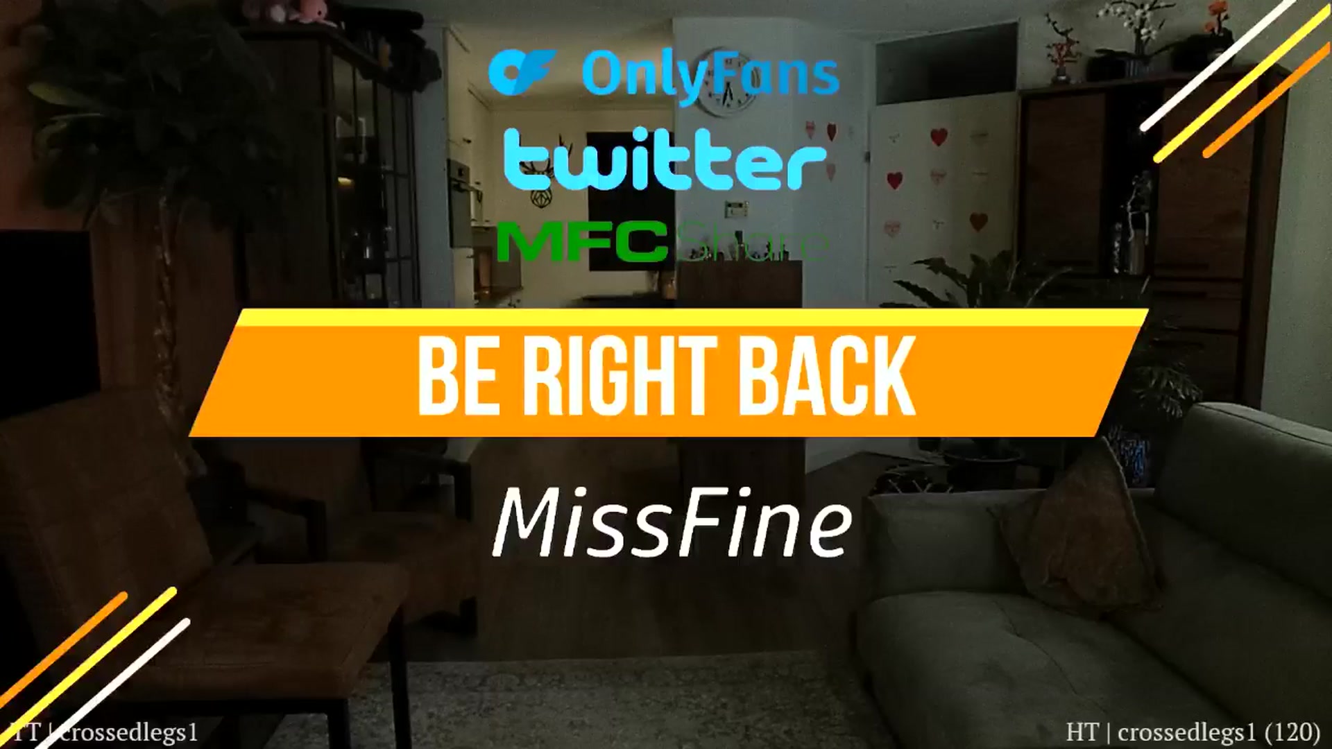Gallery image thumbnail from MissFine's myfreecams stream on, 02/13/2026, 06:35 image 6 of 20