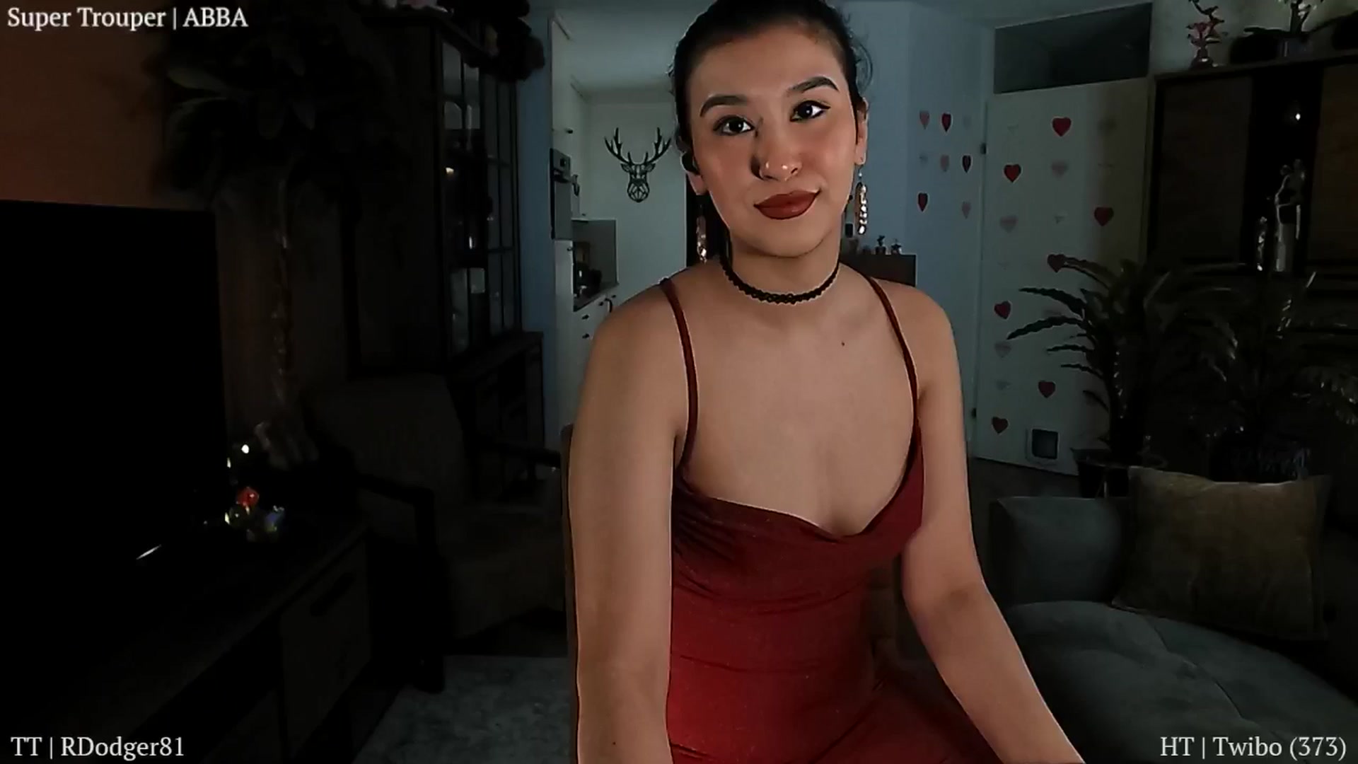 Gallery image thumbnail from MissFine's myfreecams stream on, 02/15/2026, 07:20 image 13 of 20