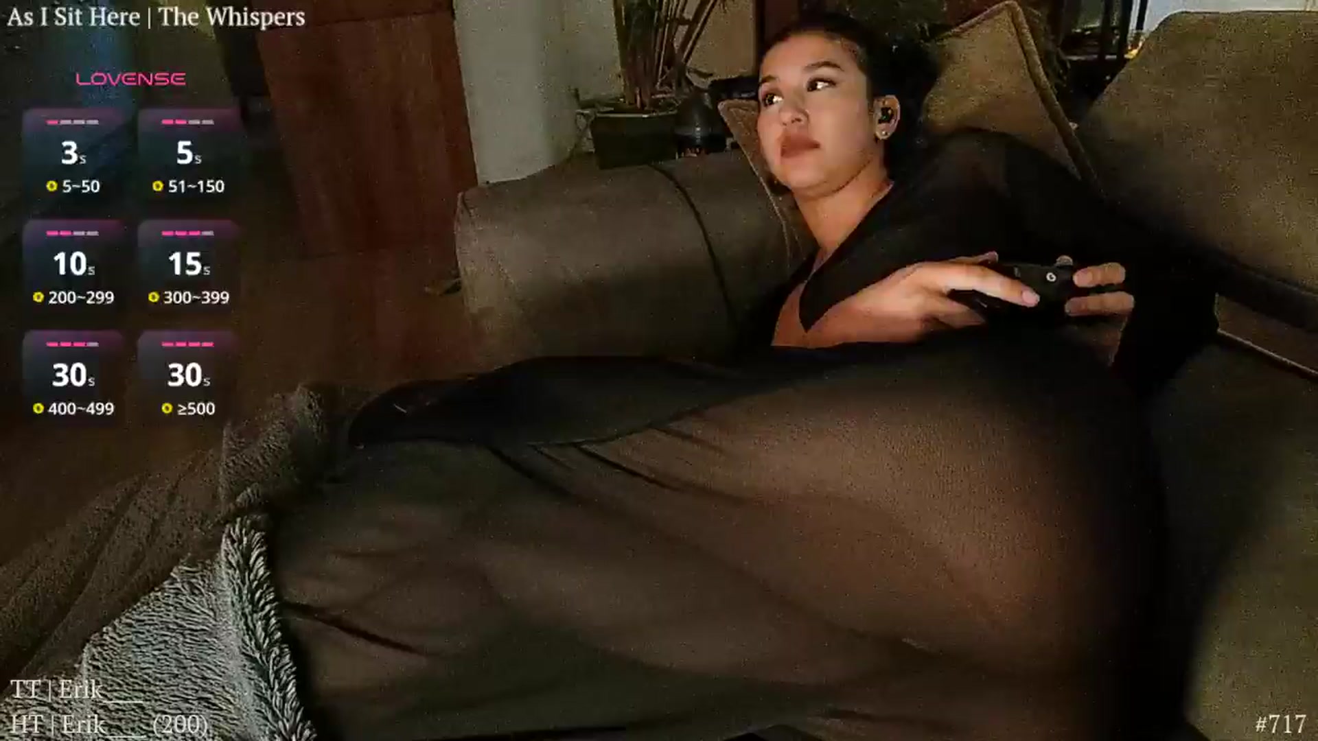 Gallery image thumbnail from MissFine's myfreecams stream on, 03/06/2026, 06:16 image 14 of 20